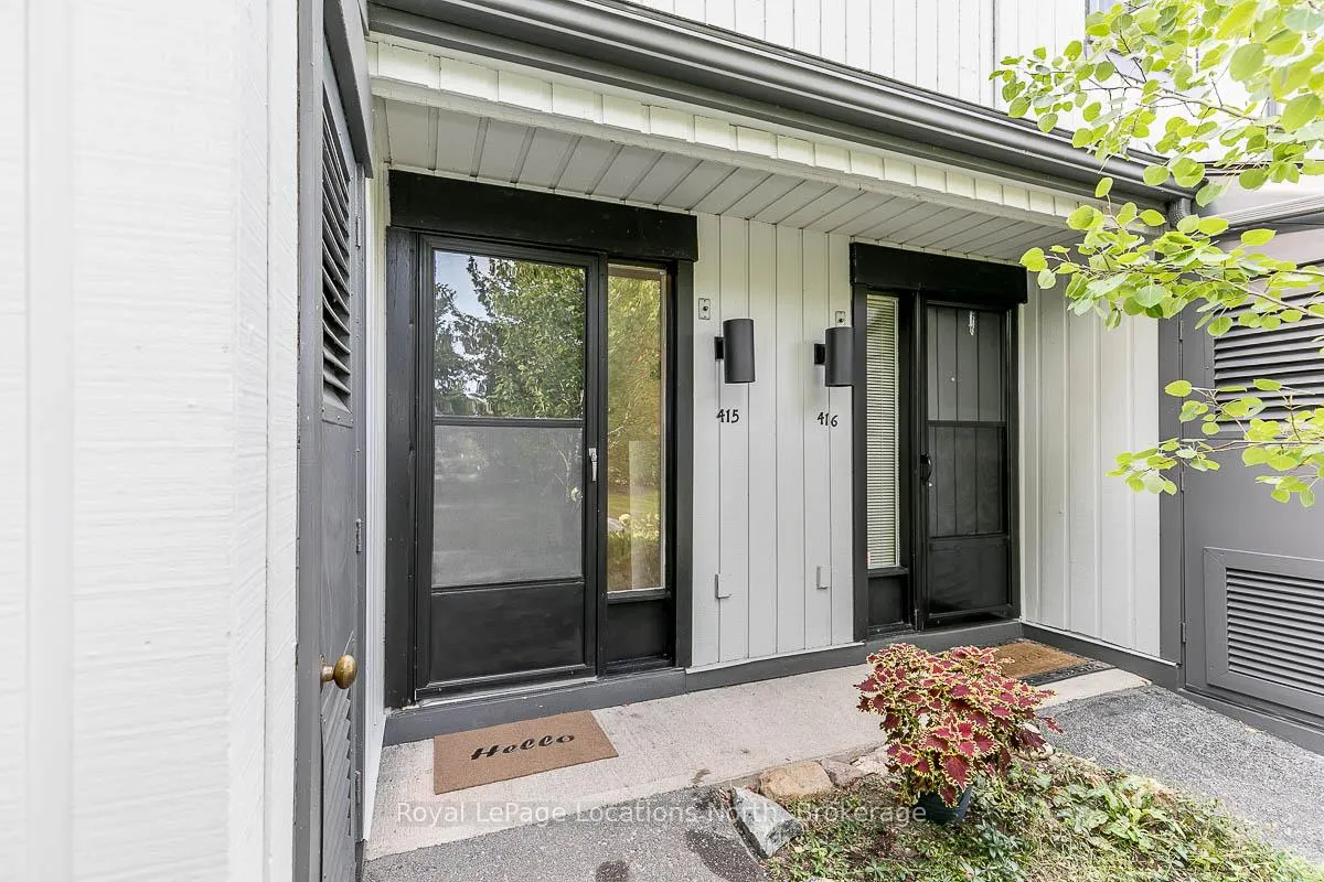 Photo 6 of Unit 415, 14 Dawson Drive, Collingwood — HOMEH