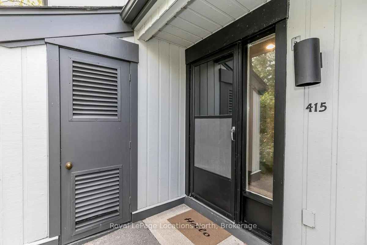 Photo 7 of Unit 415, 14 Dawson Drive, Collingwood — HOMEH