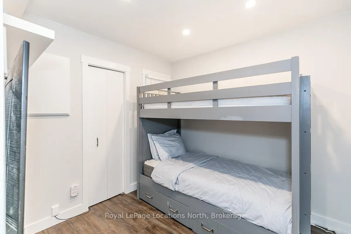 Photo 21 of Unit 415, 14 Dawson Drive, Collingwood — HOMEH