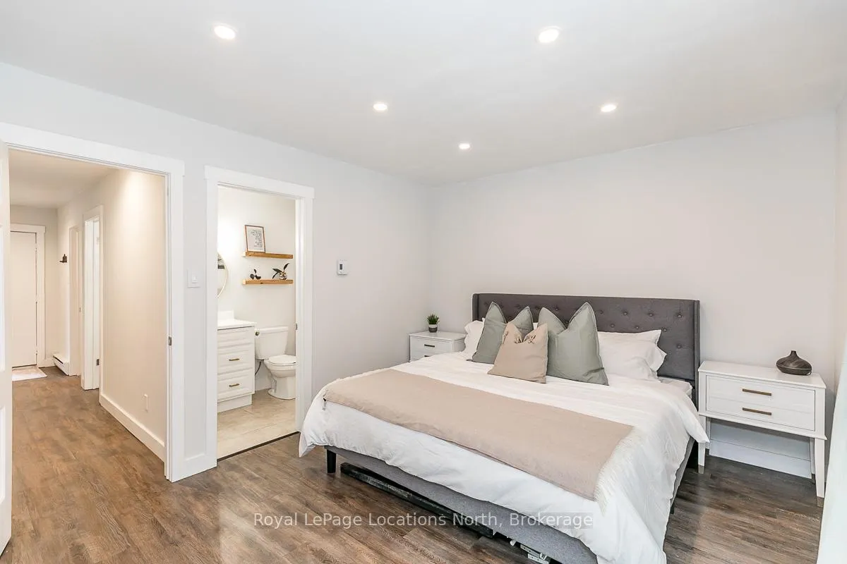 Photo 25 of Unit 415, 14 Dawson Drive, Collingwood — HOMEH