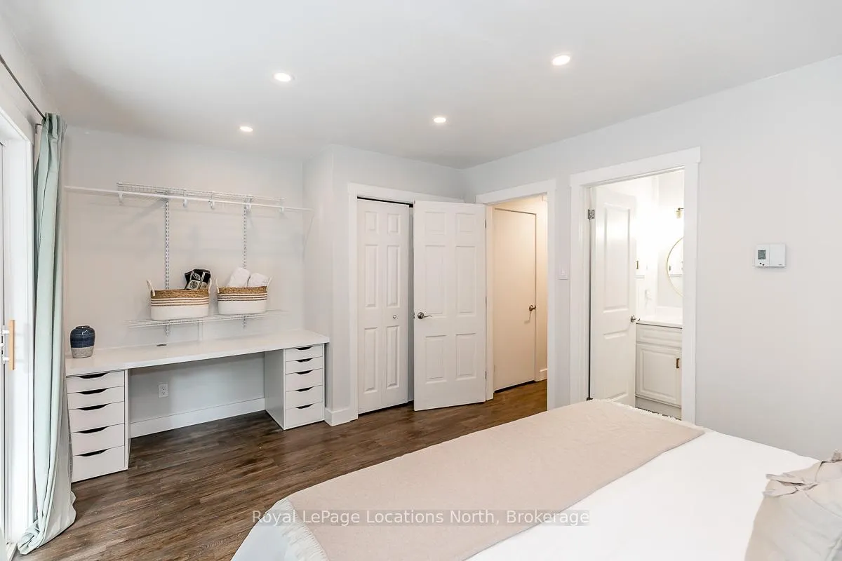 Photo 26 of Unit 415, 14 Dawson Drive, Collingwood — HOMEH