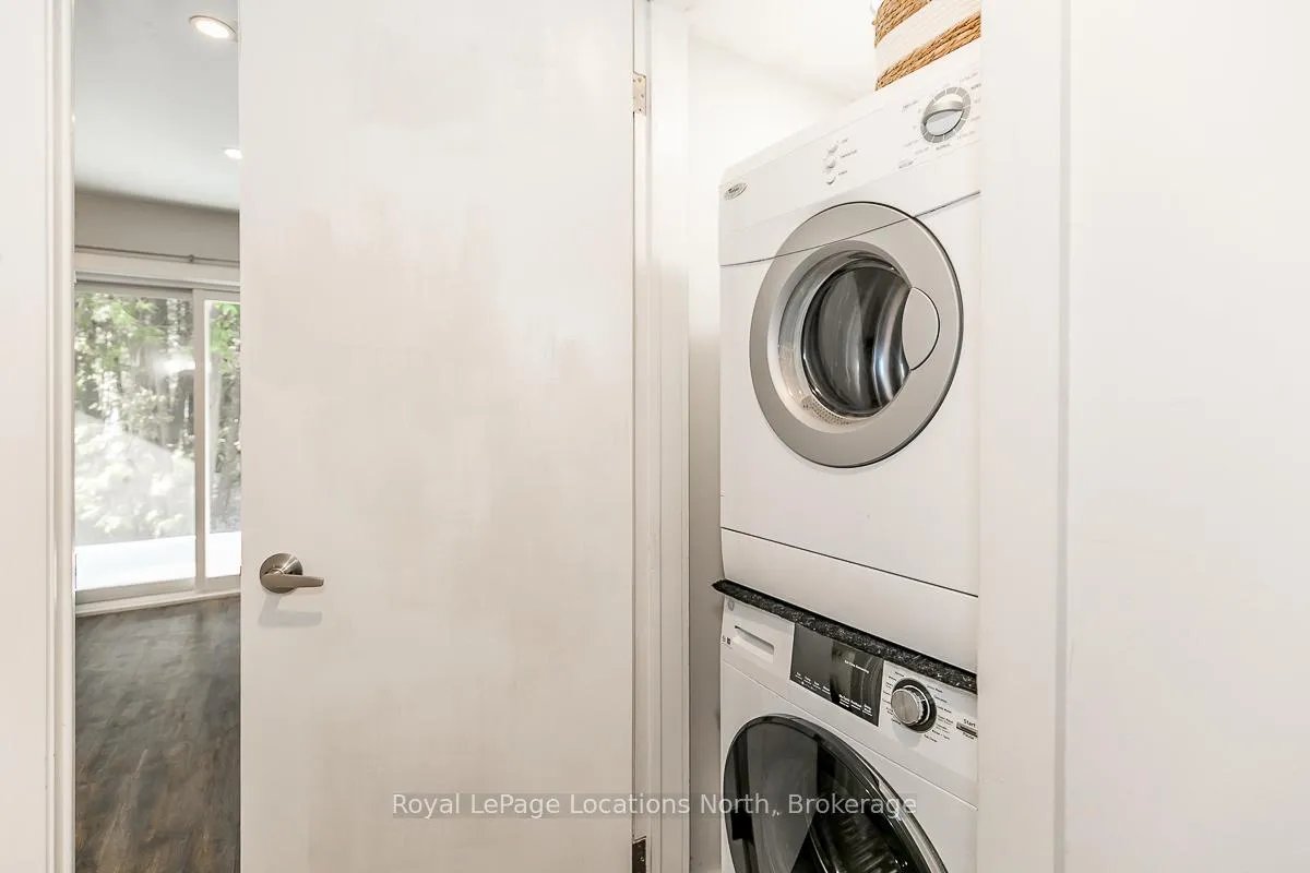 Photo 30 of Unit 415, 14 Dawson Drive, Collingwood — HOMEH