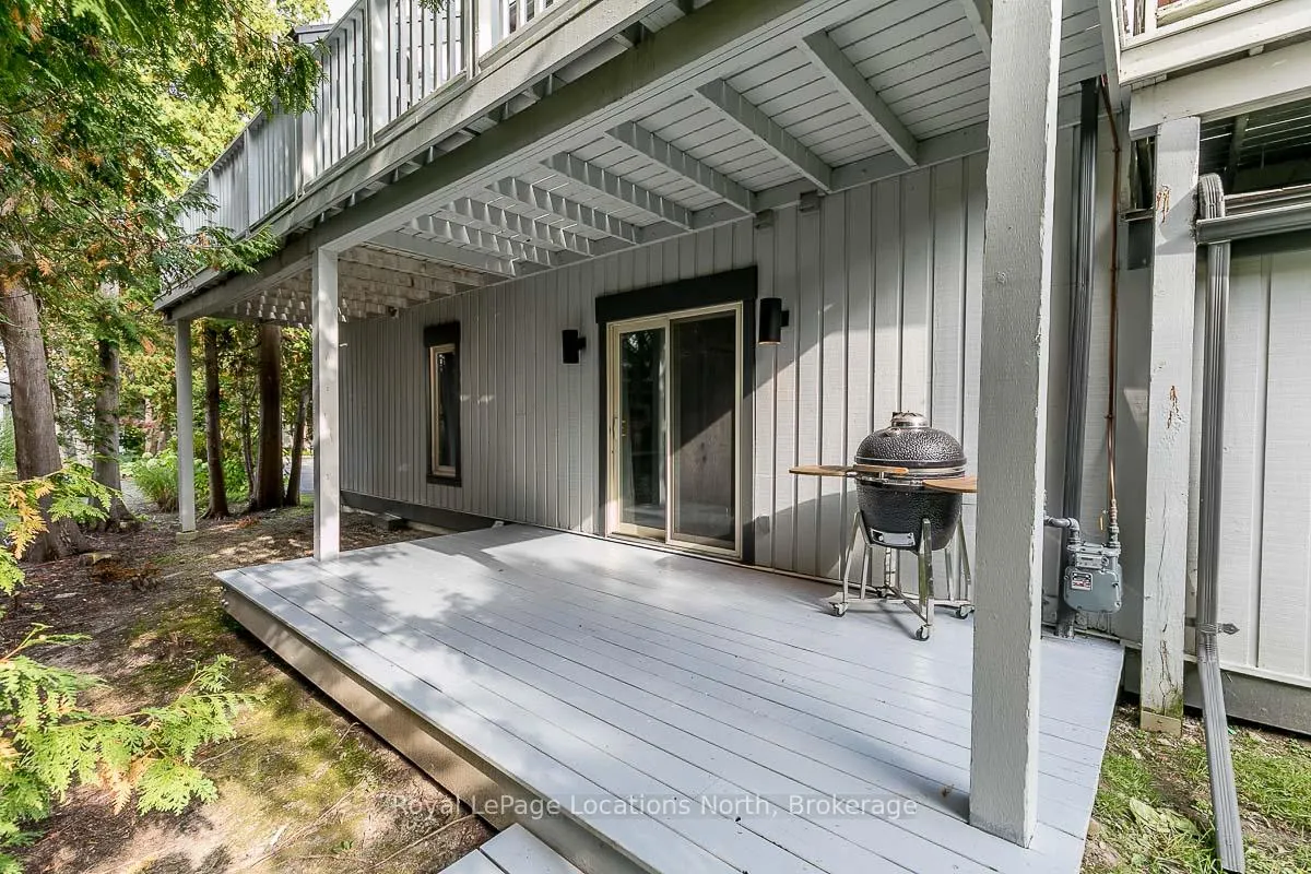 Photo 33 of Unit 415, 14 Dawson Drive, Collingwood — HOMEH