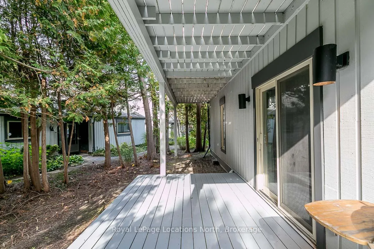 Photo 34 of Unit 415, 14 Dawson Drive, Collingwood — HOMEH