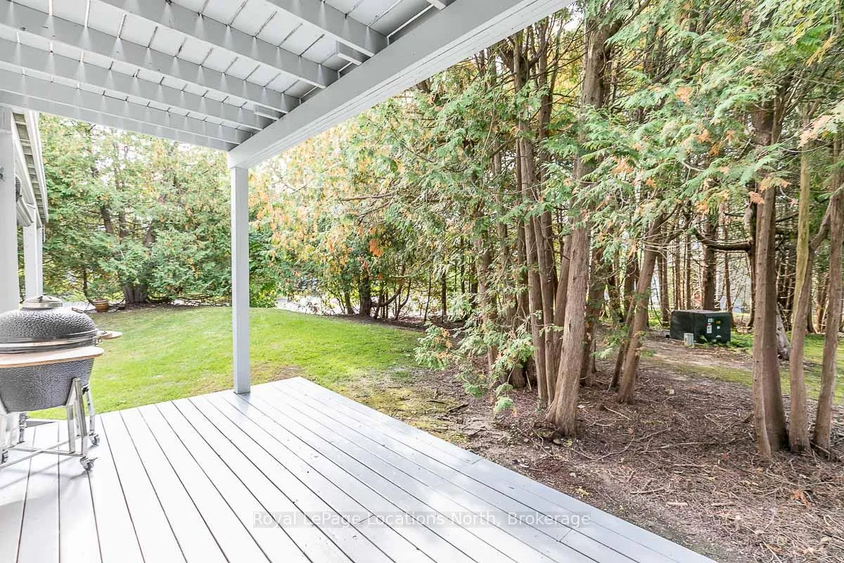 Photo 36 of Unit 415, 14 Dawson Drive, Collingwood — HOMEH