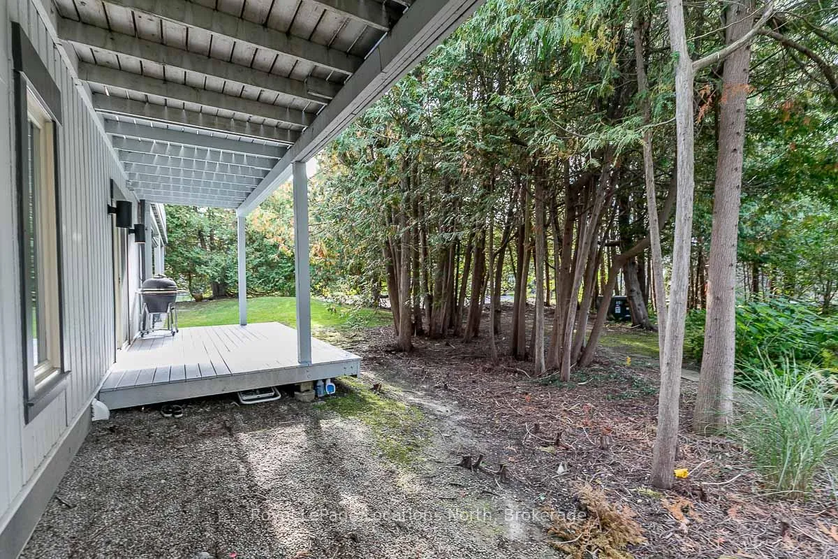 Photo 37 of Unit 415, 14 Dawson Drive, Collingwood — HOMEH