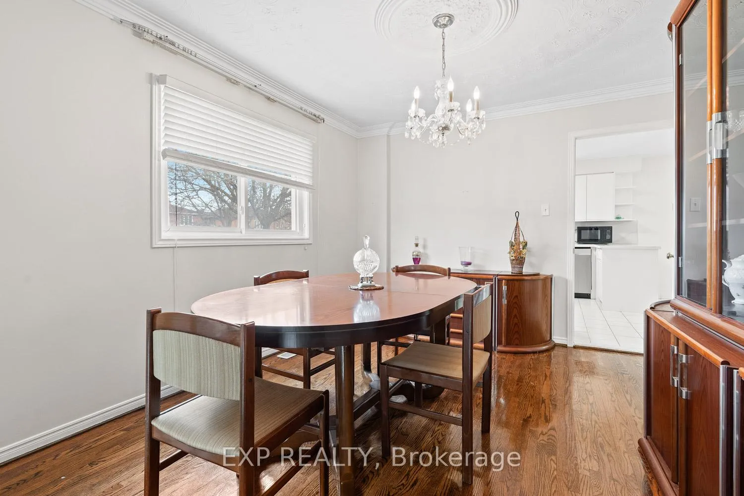 Photo 6 of Unit Main, 61 Dundee Crescent, Markham, Village Green-South Unionville — HOMEH