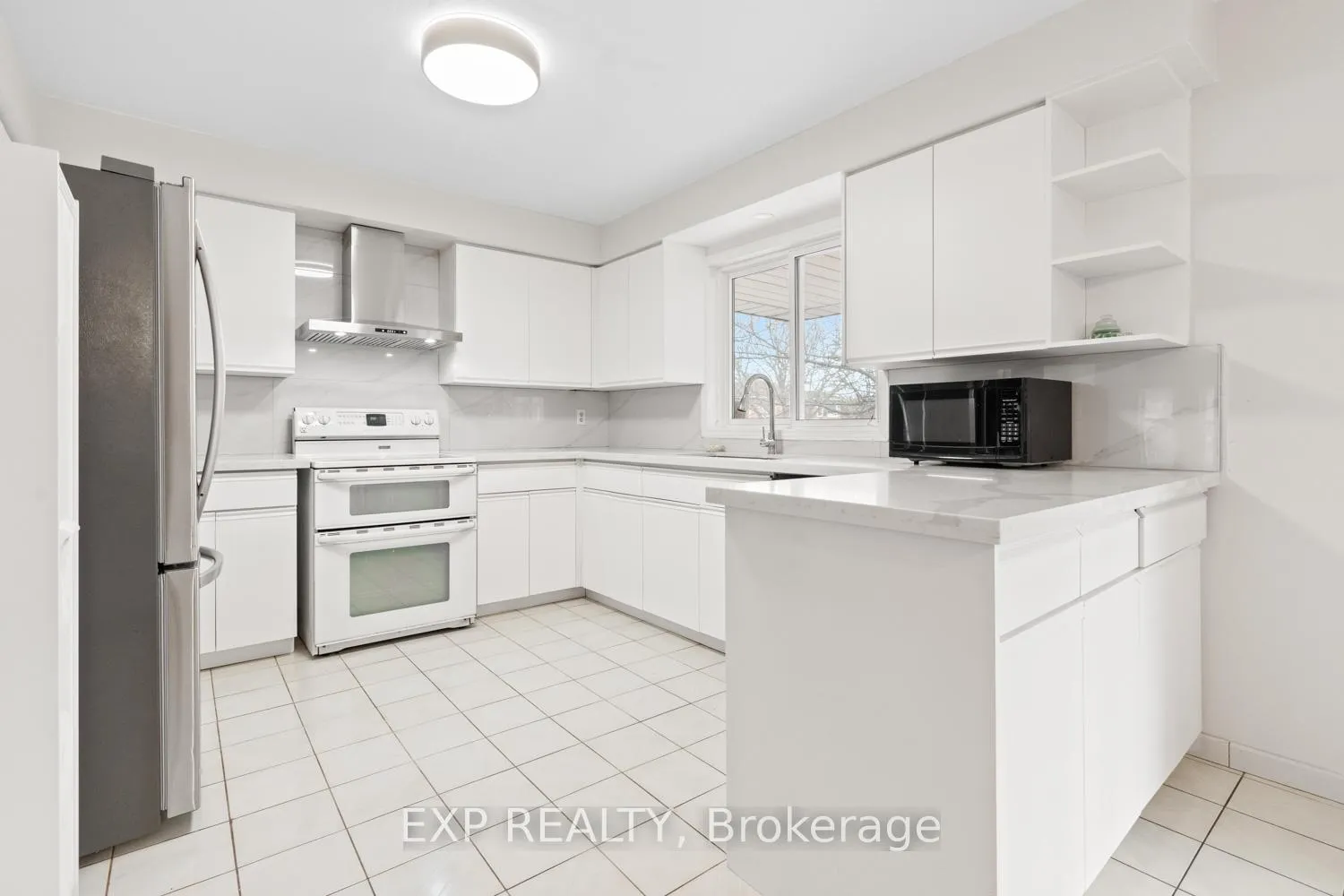 Photo 9 of Unit Main, 61 Dundee Crescent, Markham, Village Green-South Unionville — HOMEH