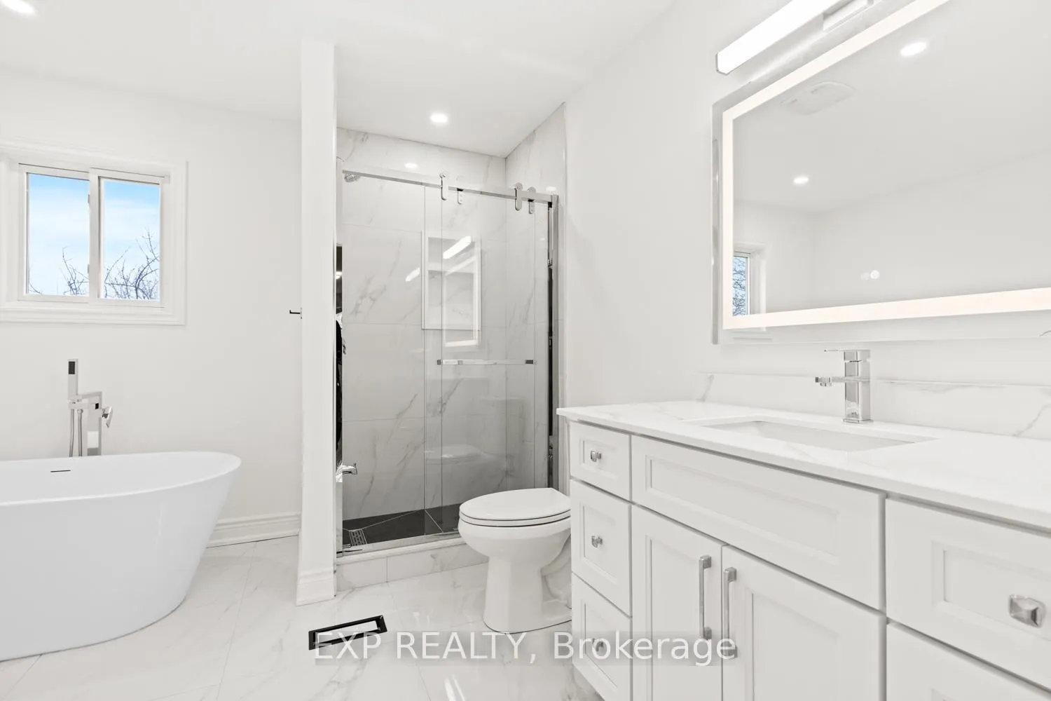 Photo 21 of Unit Main, 61 Dundee Crescent, Markham, Village Green-South Unionville — HOMEH