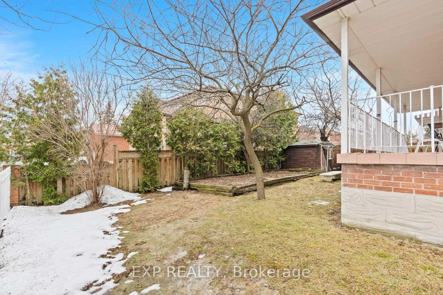 Photo 32 of Unit Main, 61 Dundee Crescent, Markham, Village Green-South Unionville — HOMEH