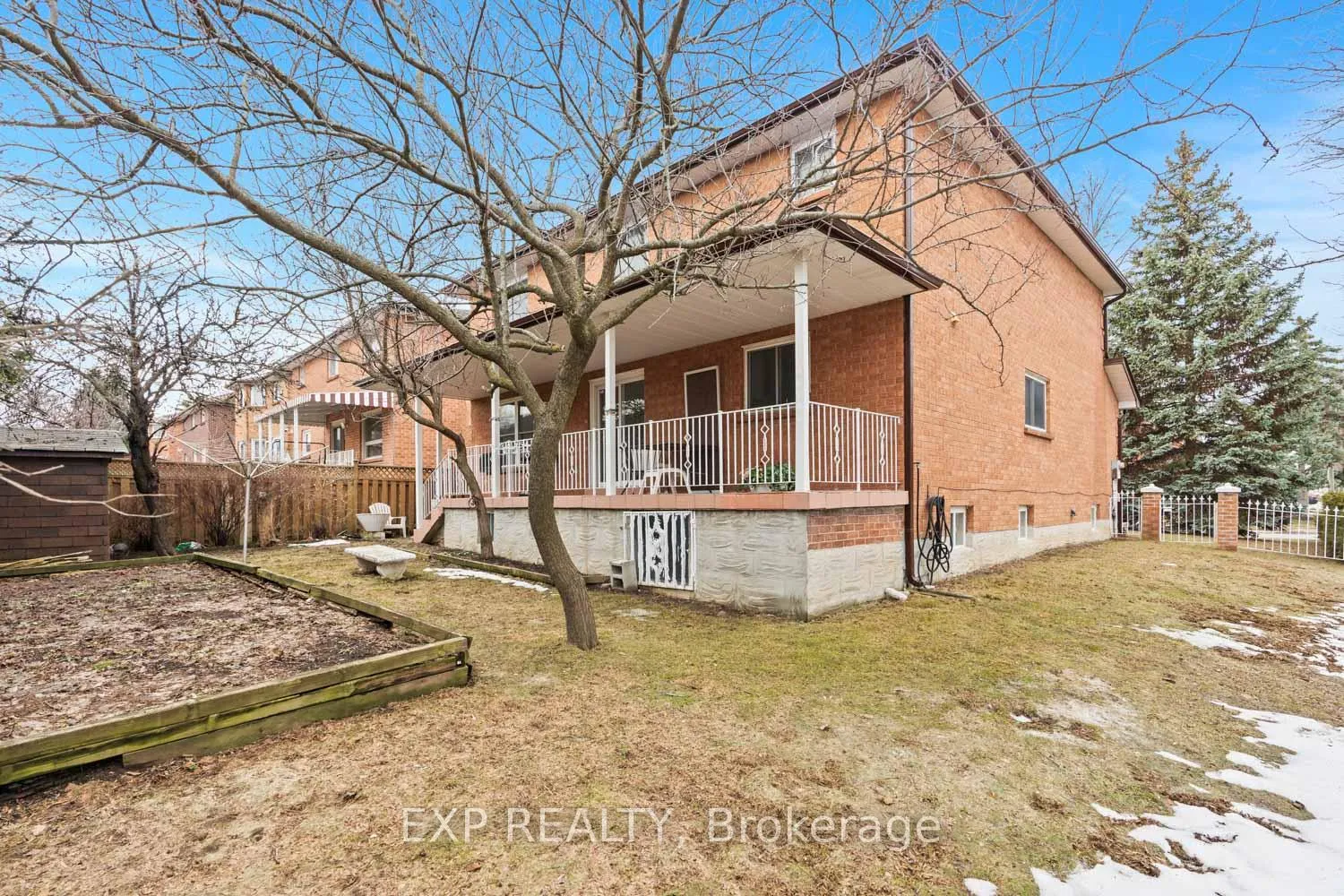 Photo 33 of Unit Main, 61 Dundee Crescent, Markham, Village Green-South Unionville — HOMEH