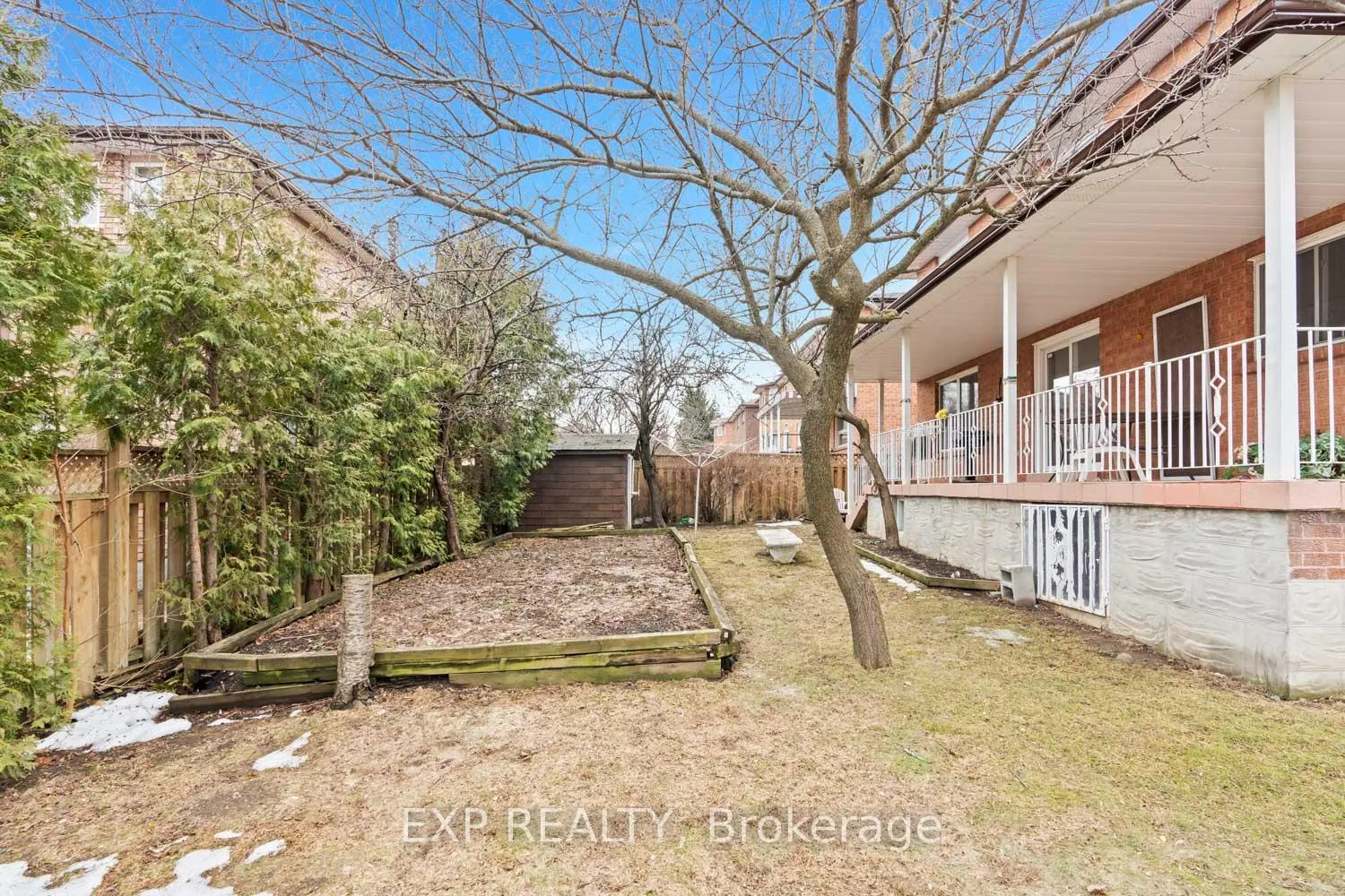 Photo 34 of Unit Main, 61 Dundee Crescent, Markham, Village Green-South Unionville — HOMEH