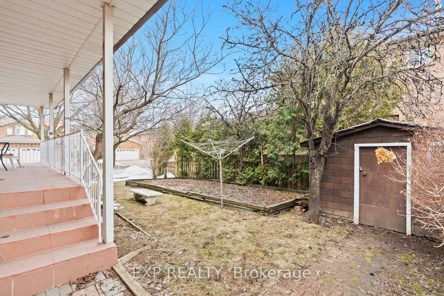 Photo 35 of Unit Main, 61 Dundee Crescent, Markham, Village Green-South Unionville — HOMEH