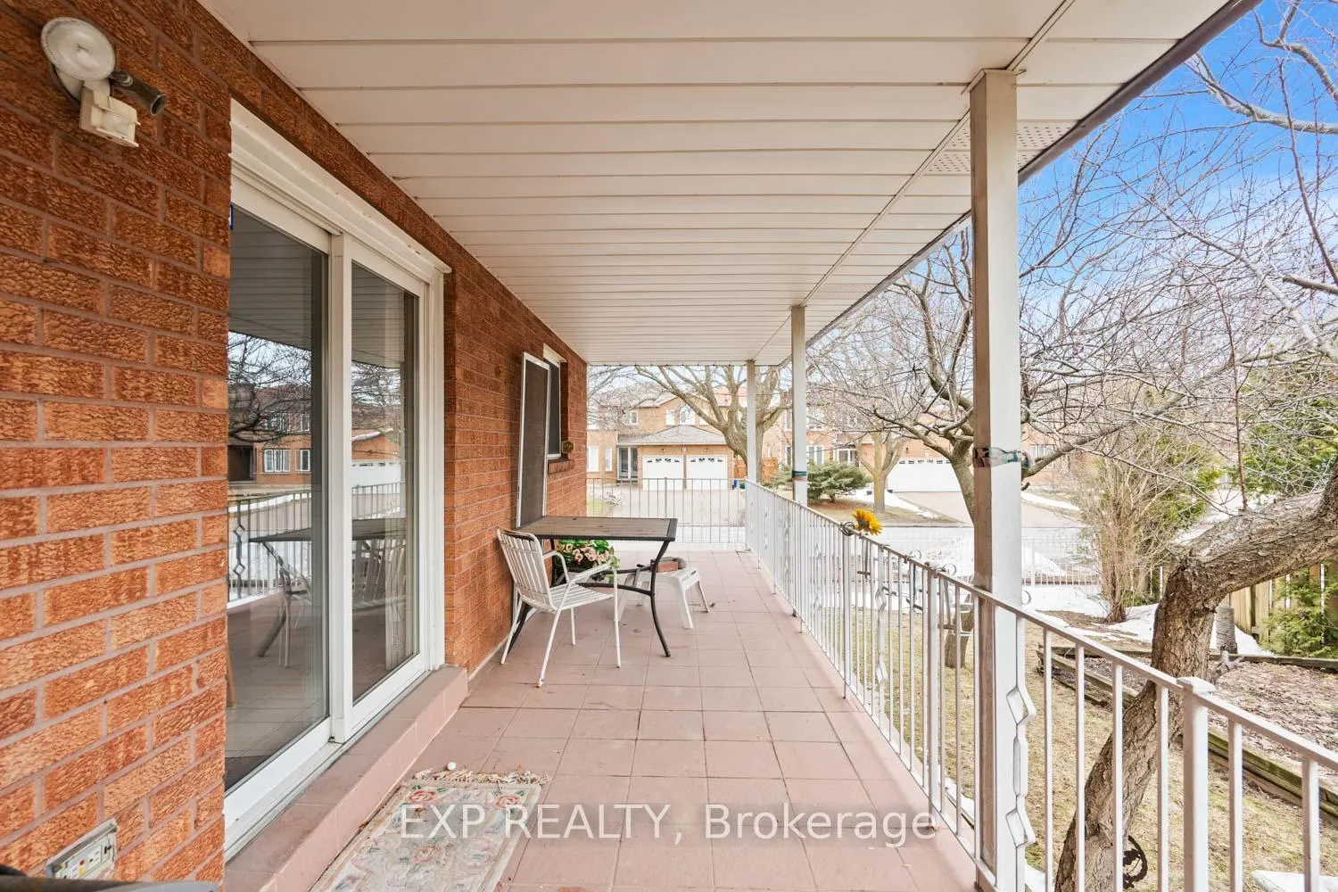 Photo 36 of Unit Main, 61 Dundee Crescent, Markham, Village Green-South Unionville — HOMEH