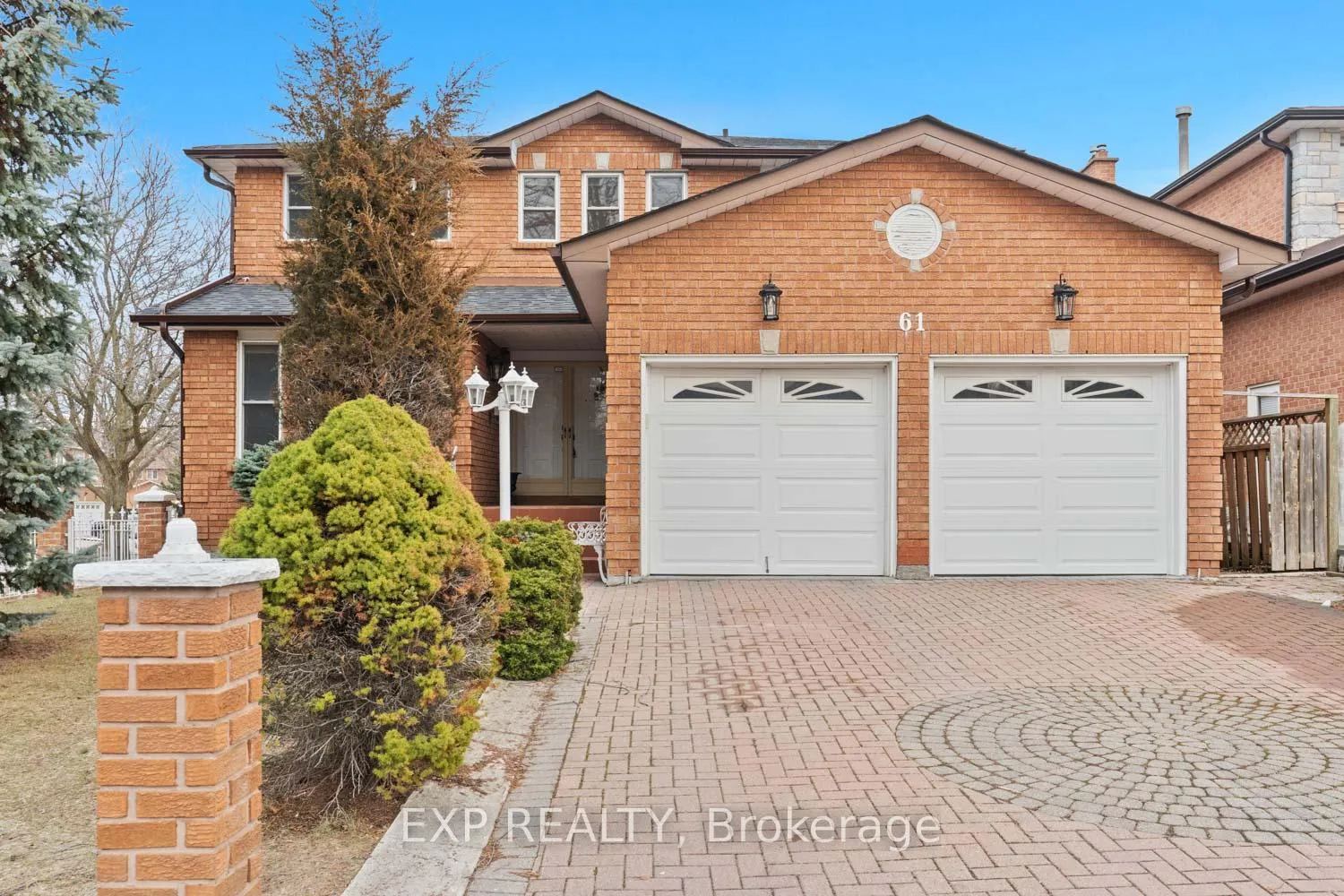 Photo 38 of Unit Main, 61 Dundee Crescent, Markham, Village Green-South Unionville — HOMEH