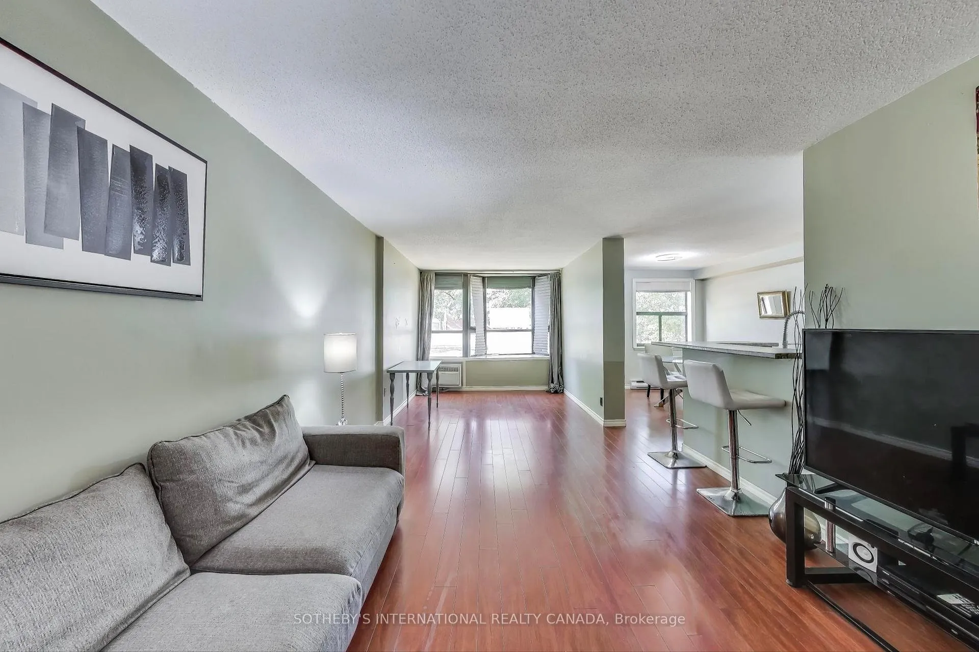 Photo 4 of Unit 104, 10 Ajax Street, Guelph, Junction/Onward Willow — HOMEH