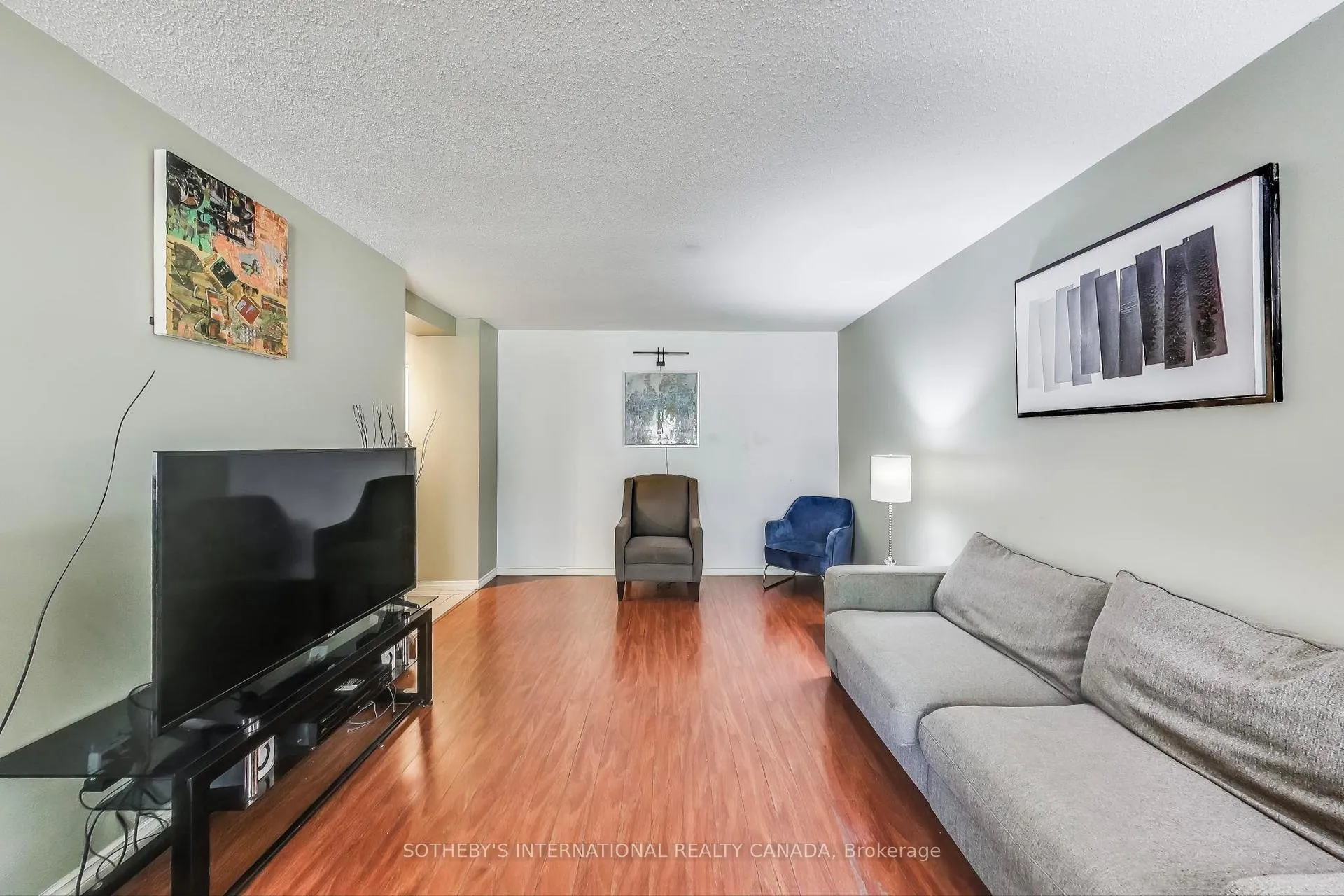 Photo 5 of Unit 104, 10 Ajax Street, Guelph, Junction/Onward Willow — HOMEH