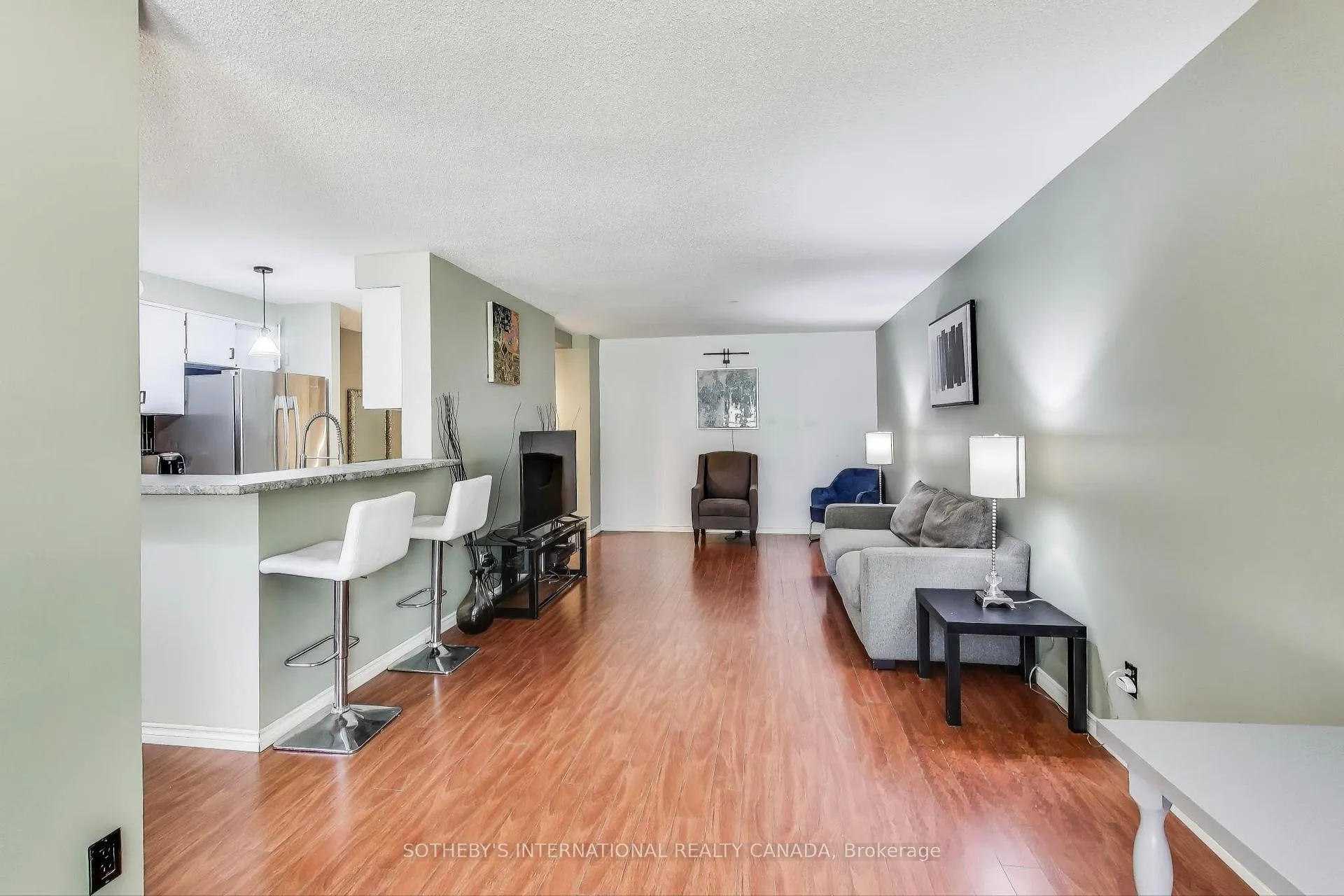 Photo 6 of Unit 104, 10 Ajax Street, Guelph, Junction/Onward Willow — HOMEH