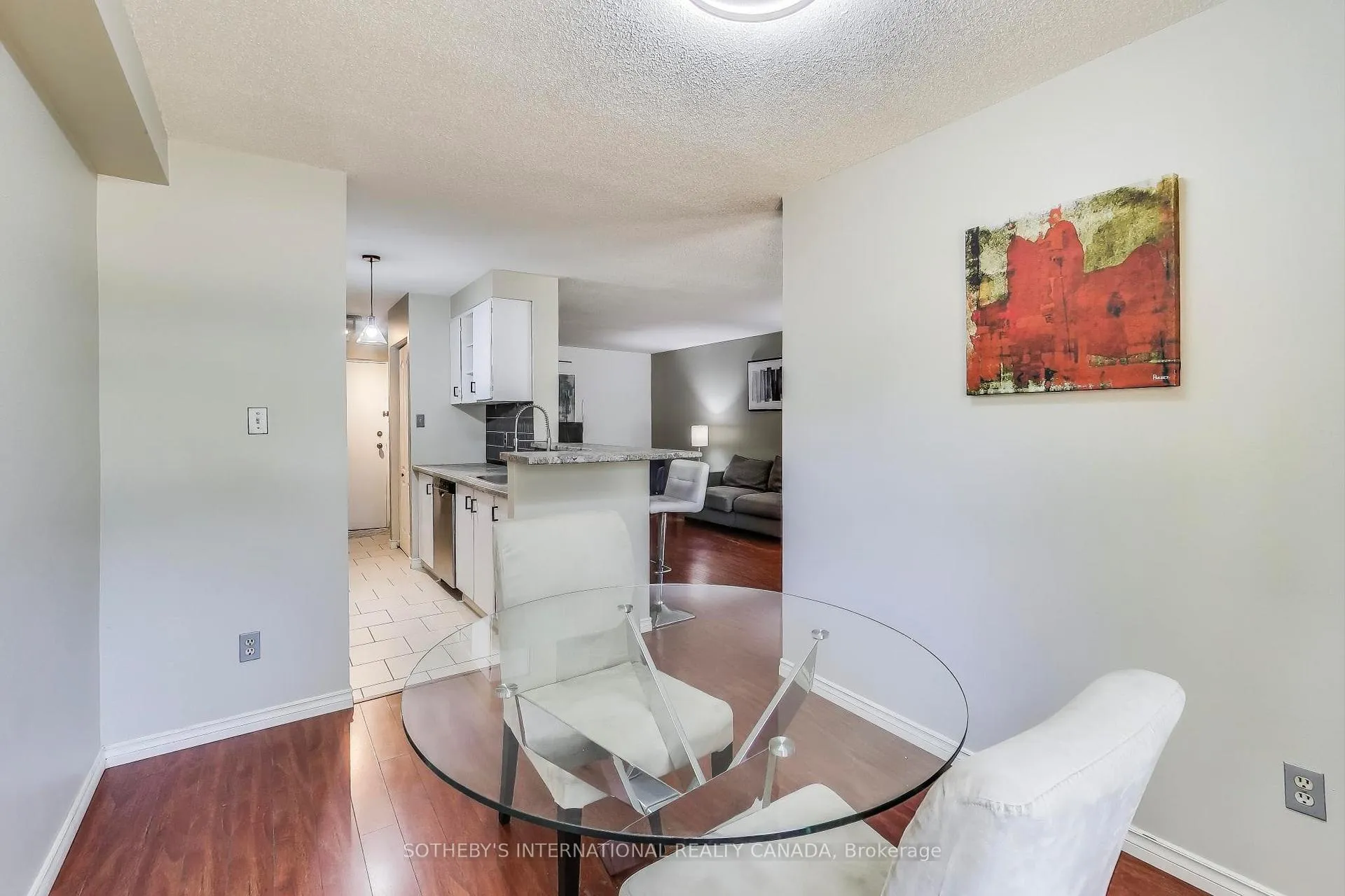 Photo 9 of Unit 104, 10 Ajax Street, Guelph, Junction/Onward Willow — HOMEH
