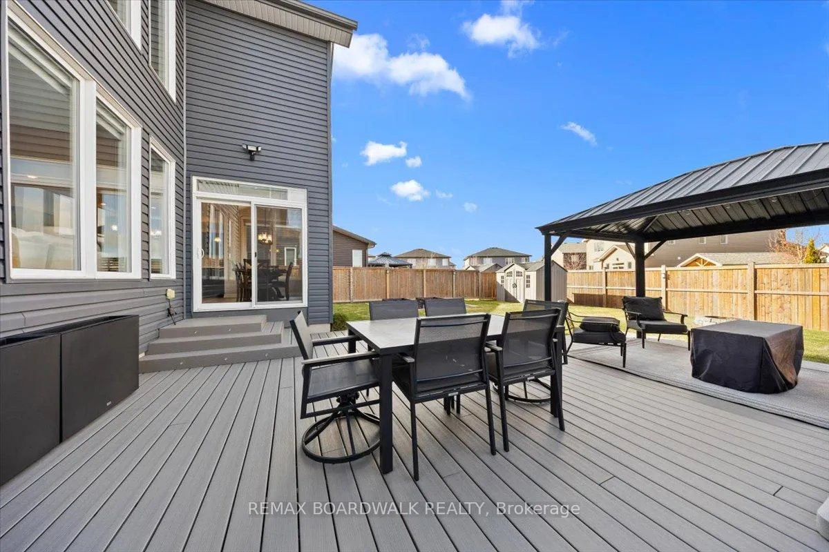 Photo 38 of 20 Graham Street, Carleton Place — HOMEH
