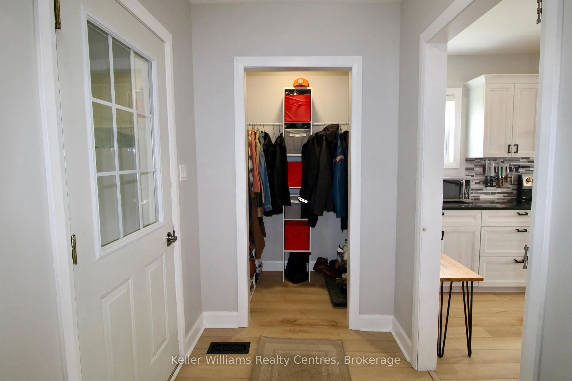 Photo 6 of 714 Queen Street, West Grey, Neustadt — HOMEH