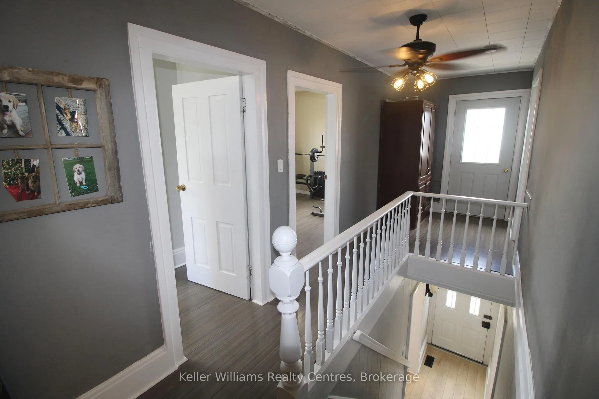 Photo 17 of 714 Queen Street, West Grey, Neustadt — HOMEH