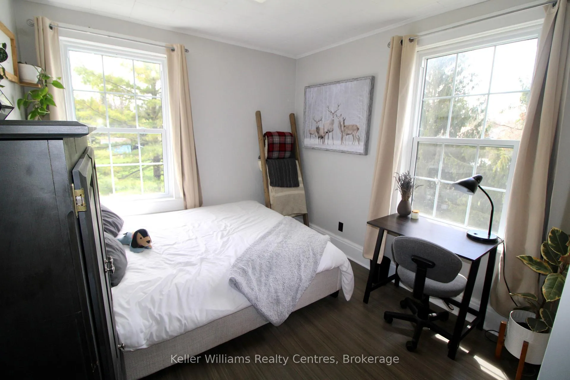 Photo 18 of 714 Queen Street, West Grey, Neustadt — HOMEH