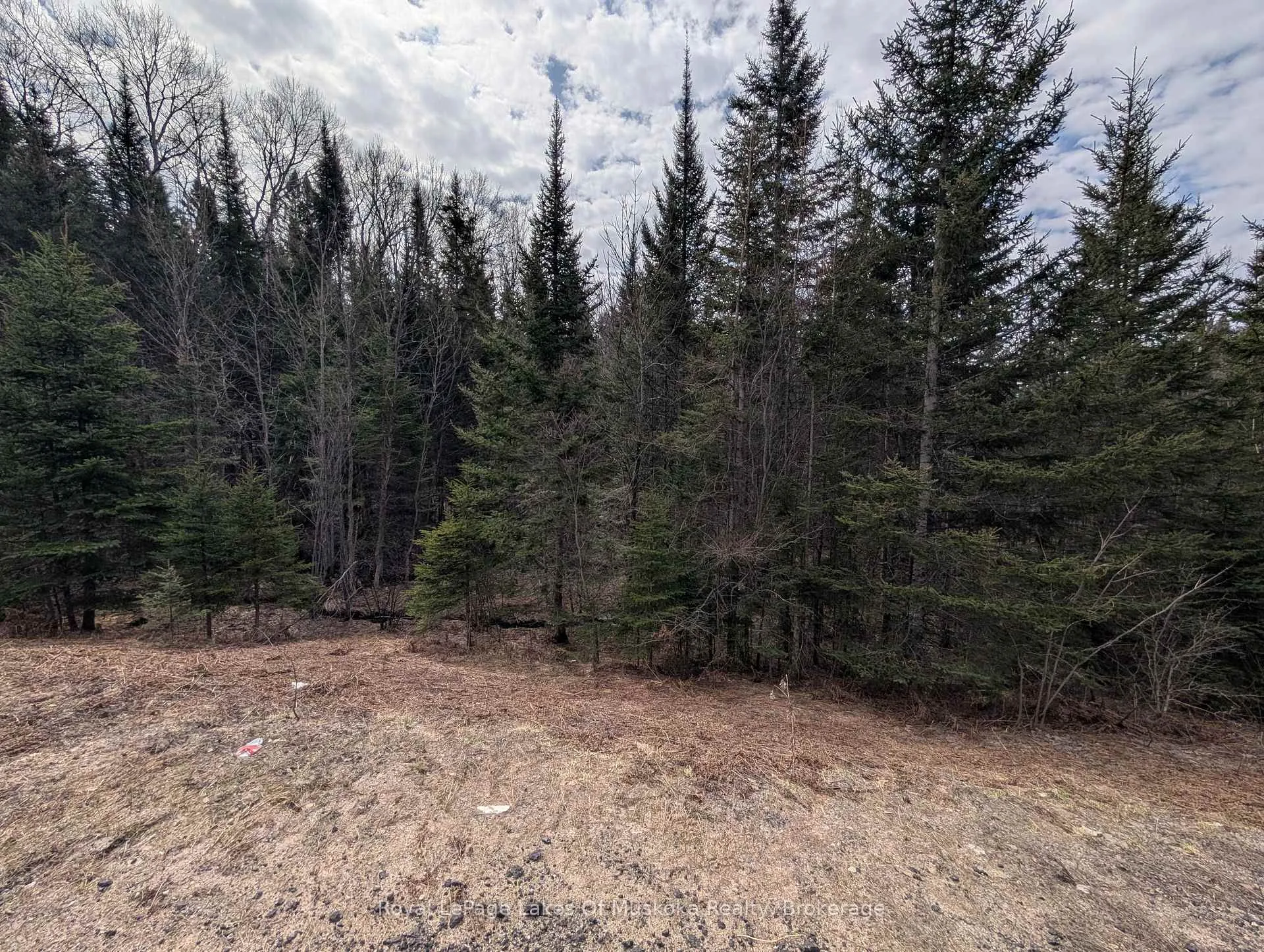 Photo 1 of 518 E Highway, Perry, Emsdale — HOMEH