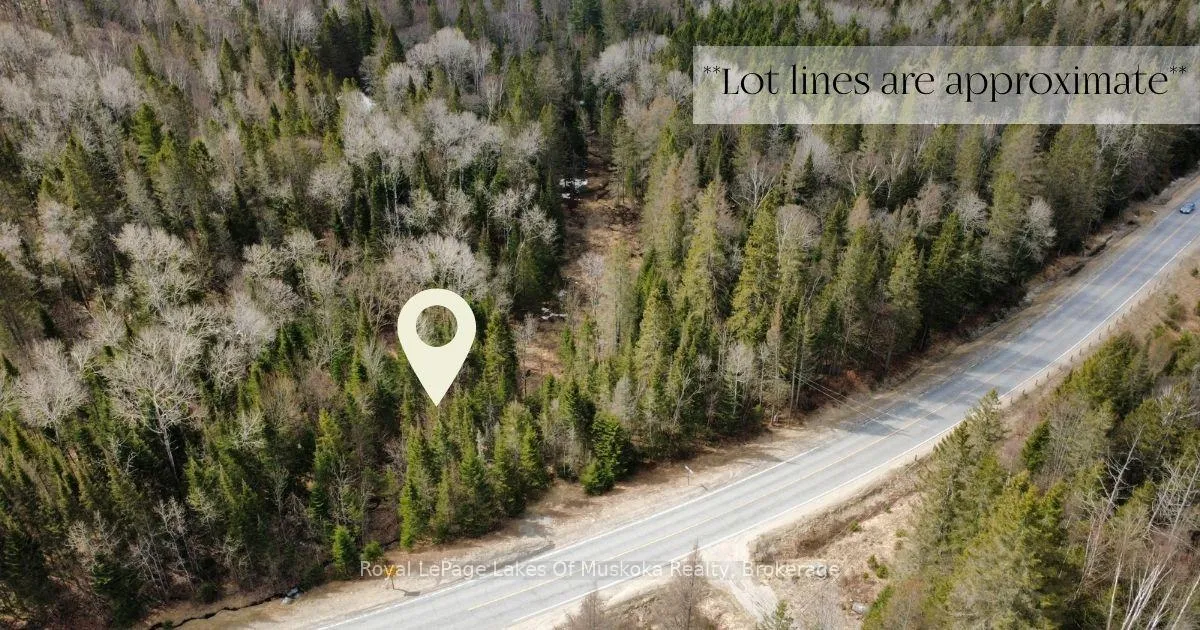 Photo 4 of 518 E Highway, Perry, Emsdale — HOMEH
