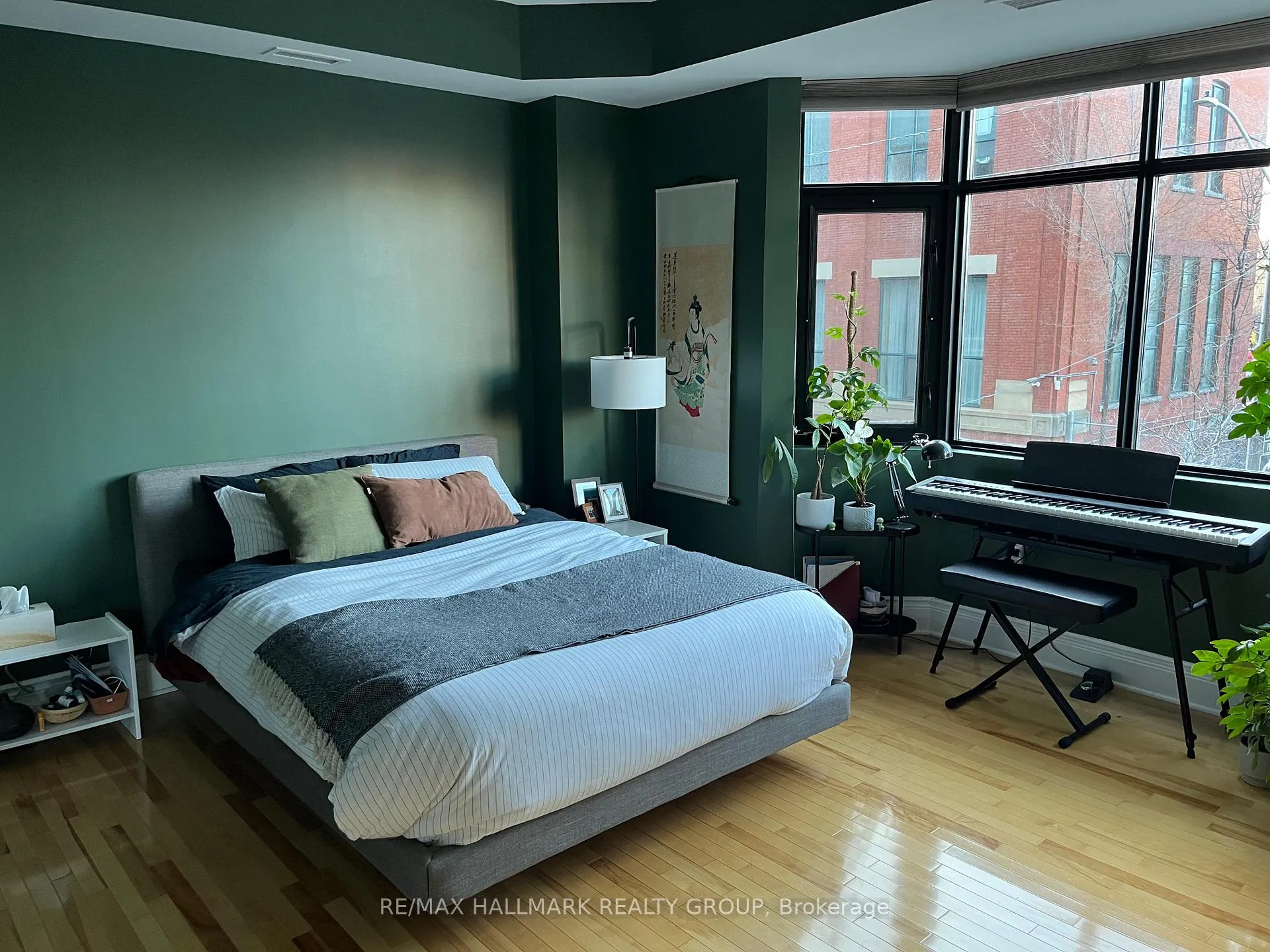 Photo 7 of Unit 208, 260 Besserer Street, Ottawa, Sandy Hill — HOMEH