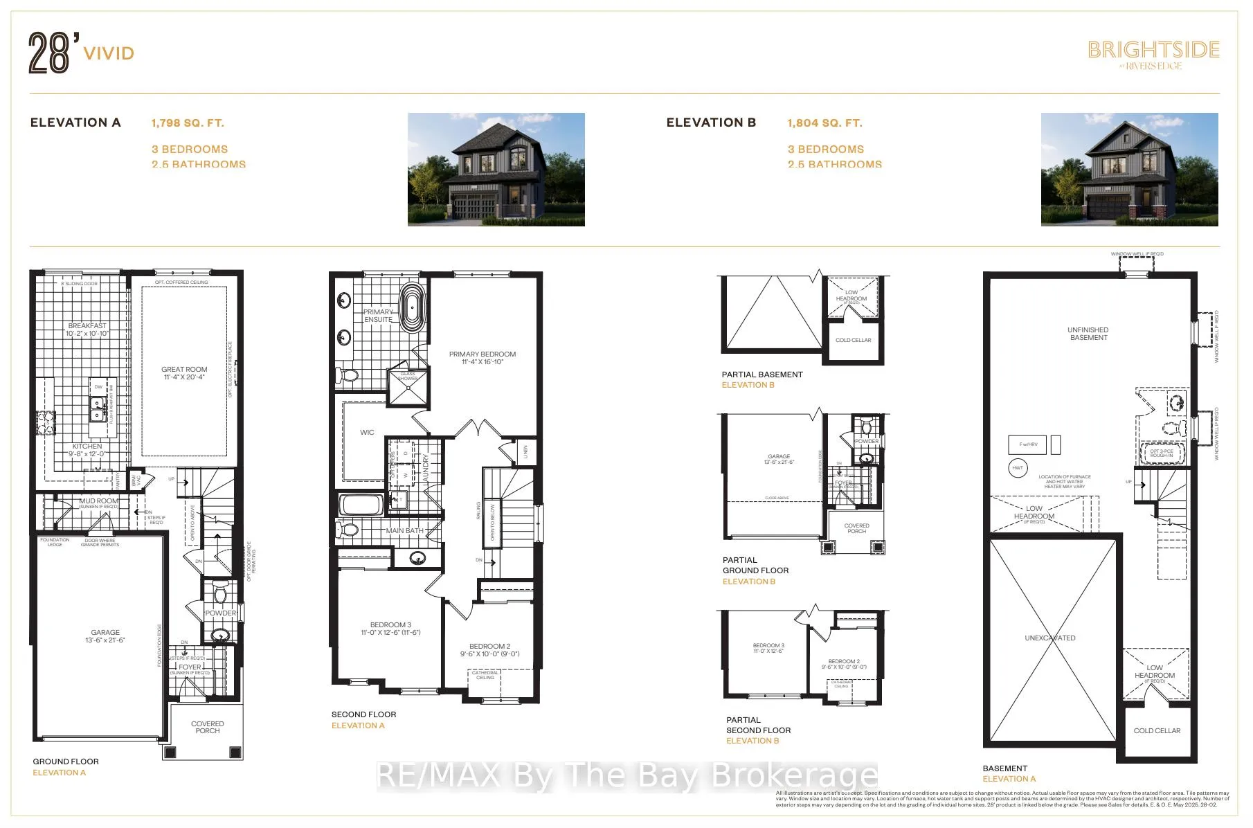 Photo 2 of 711L Katrina Street, Wasaga Beach — HOMEH