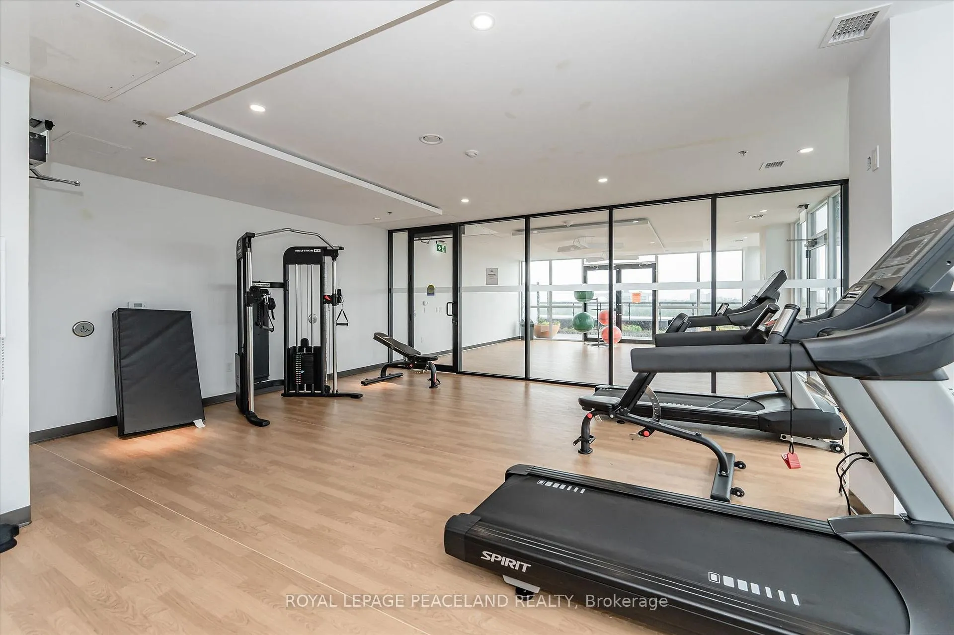Photo 30 of Unit 1902, 60 charles Street W, Kitchener — HOMEH