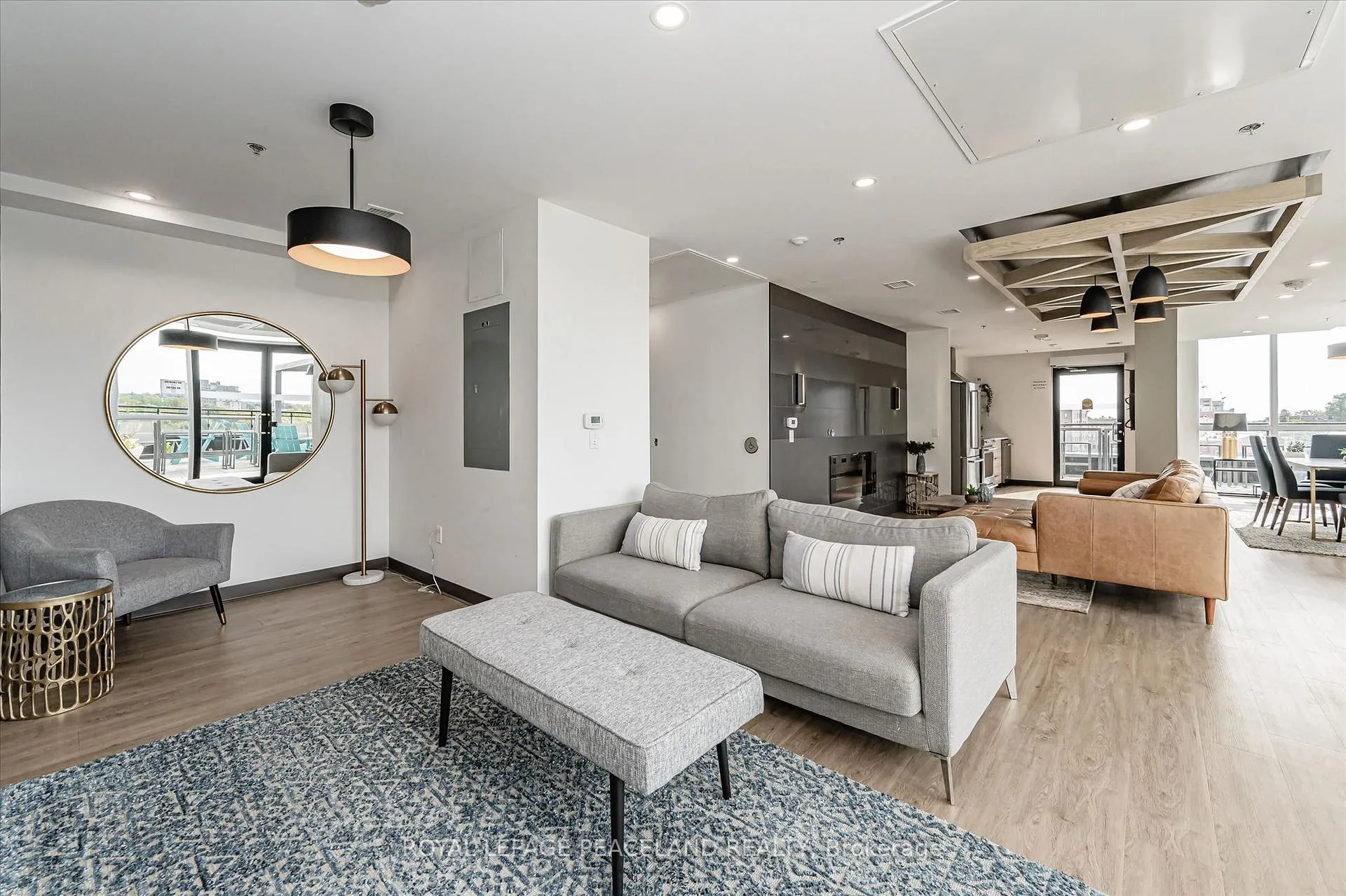 Photo 35 of Unit 1902, 60 charles Street W, Kitchener — HOMEH