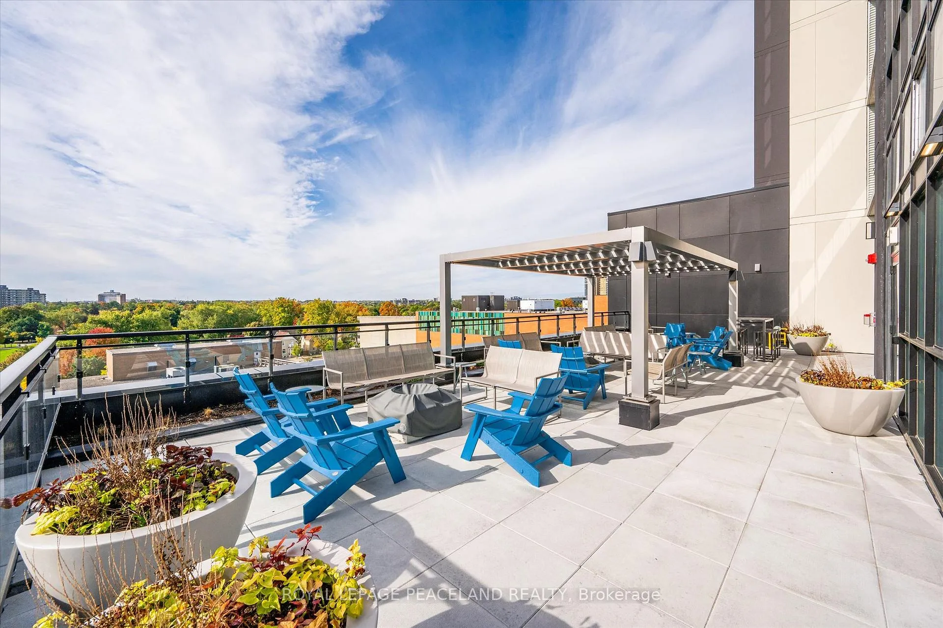 Photo 39 of Unit 1902, 60 charles Street W, Kitchener — HOMEH