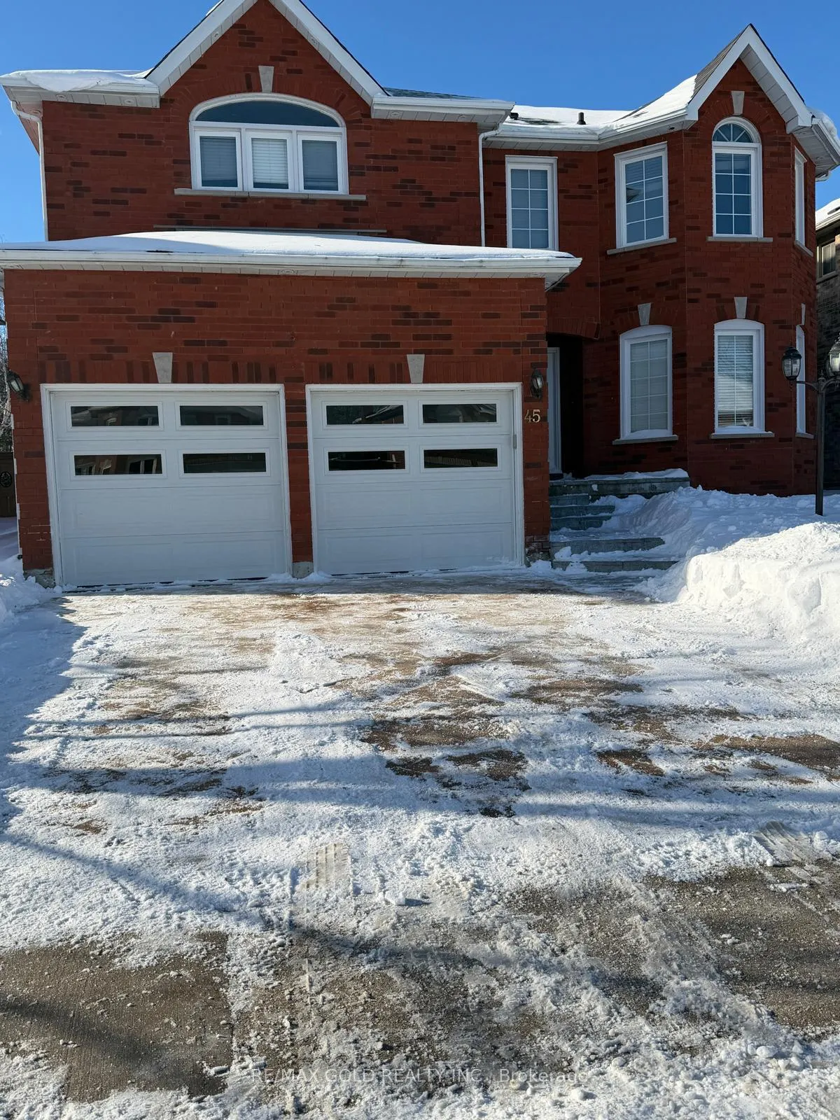 Photo 1 of 45 Livingston Drive, Caledon, Rural Caledon — HOMEH