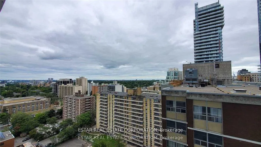 Photo 2 of Unit 2007, 195 Redpath Avenue, Toronto, Mount Pleasant West — HOMEH