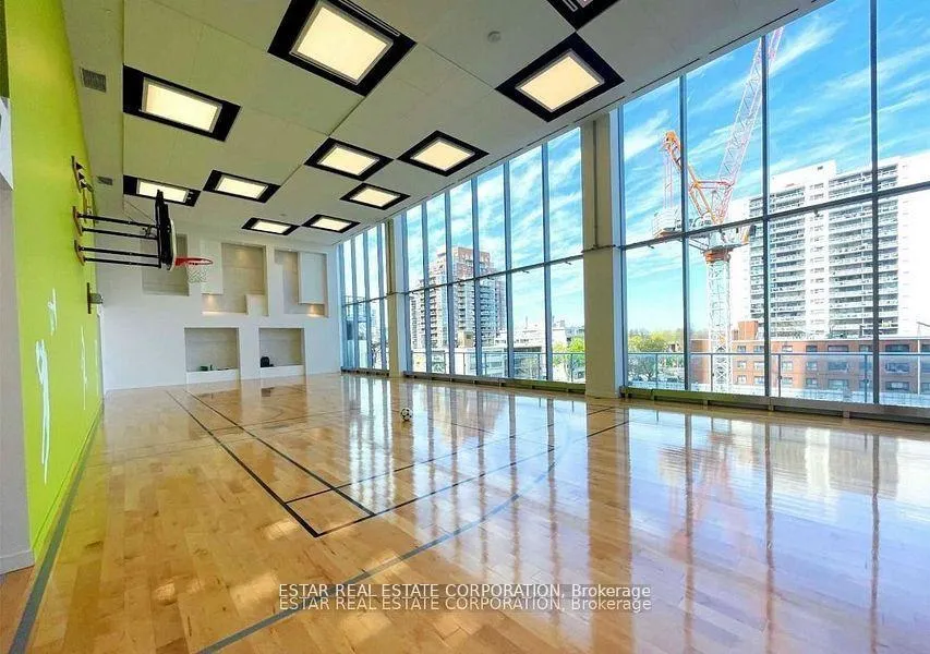 Photo 6 of Unit 2007, 195 Redpath Avenue, Toronto, Mount Pleasant West — HOMEH