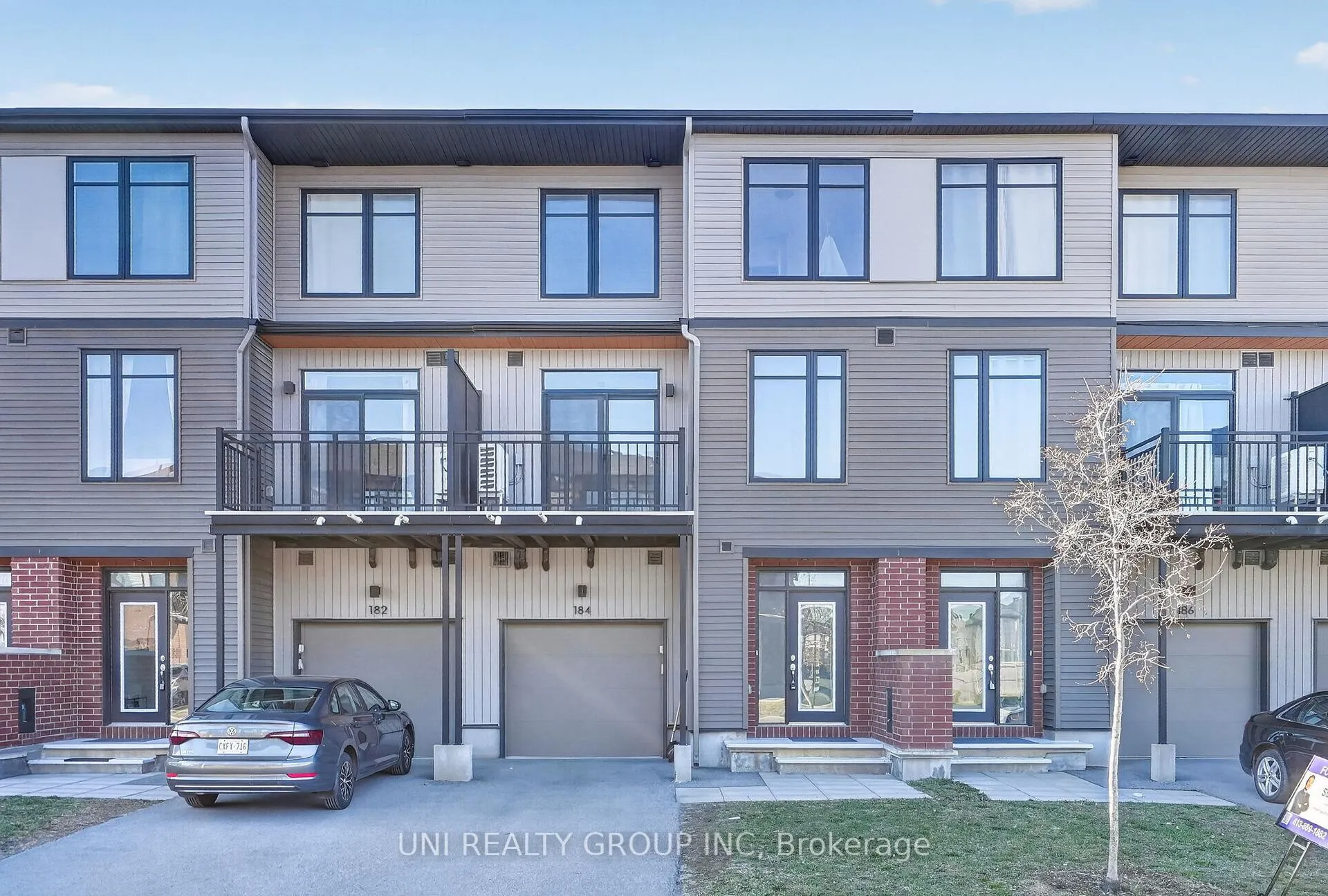Photo 1 of 184 Visor Private, Ottawa, Kanata - Emerald Meadows/Trailwest — HOMEH