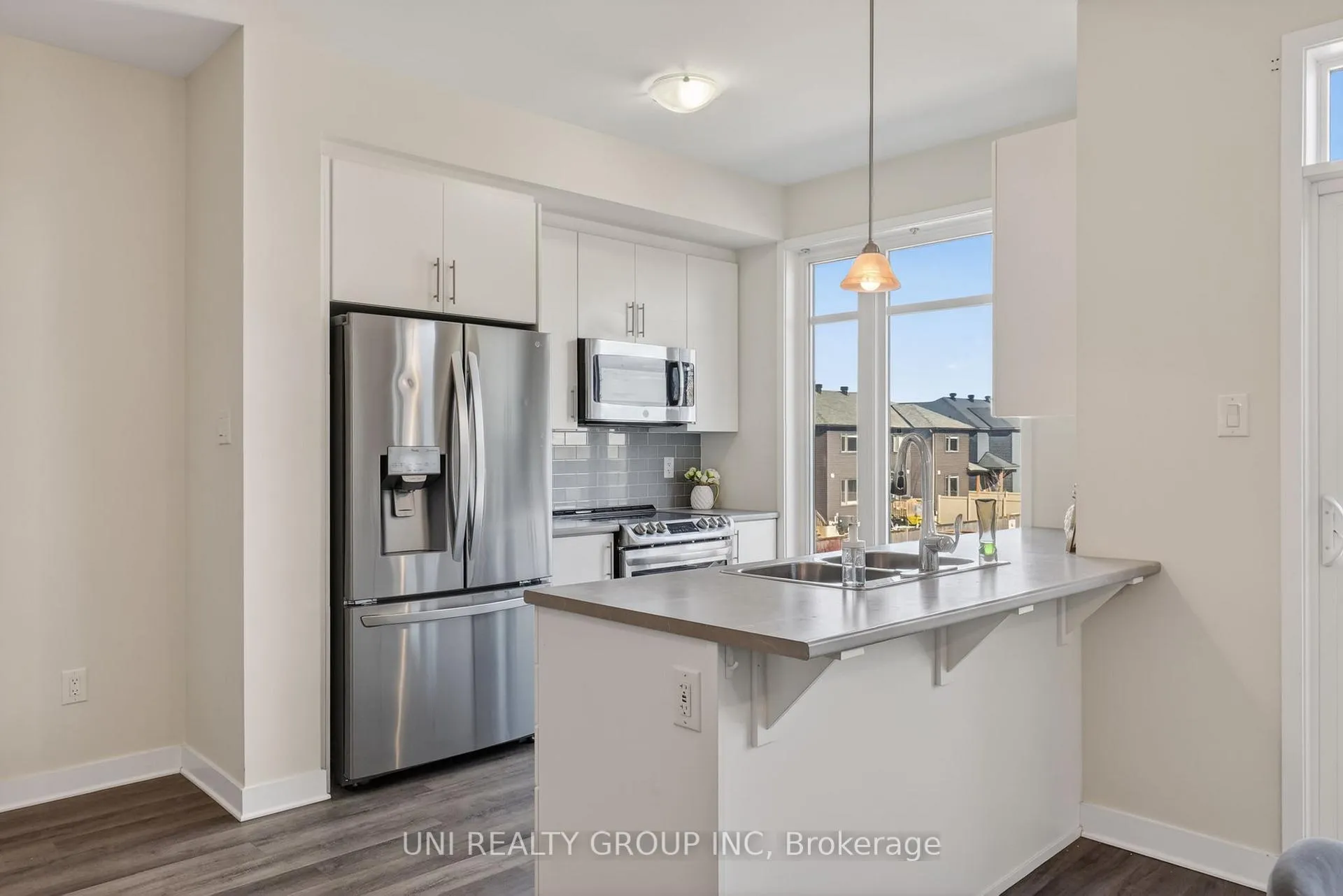 Photo 9 of 184 Visor Private, Ottawa, Kanata - Emerald Meadows/Trailwest — HOMEH