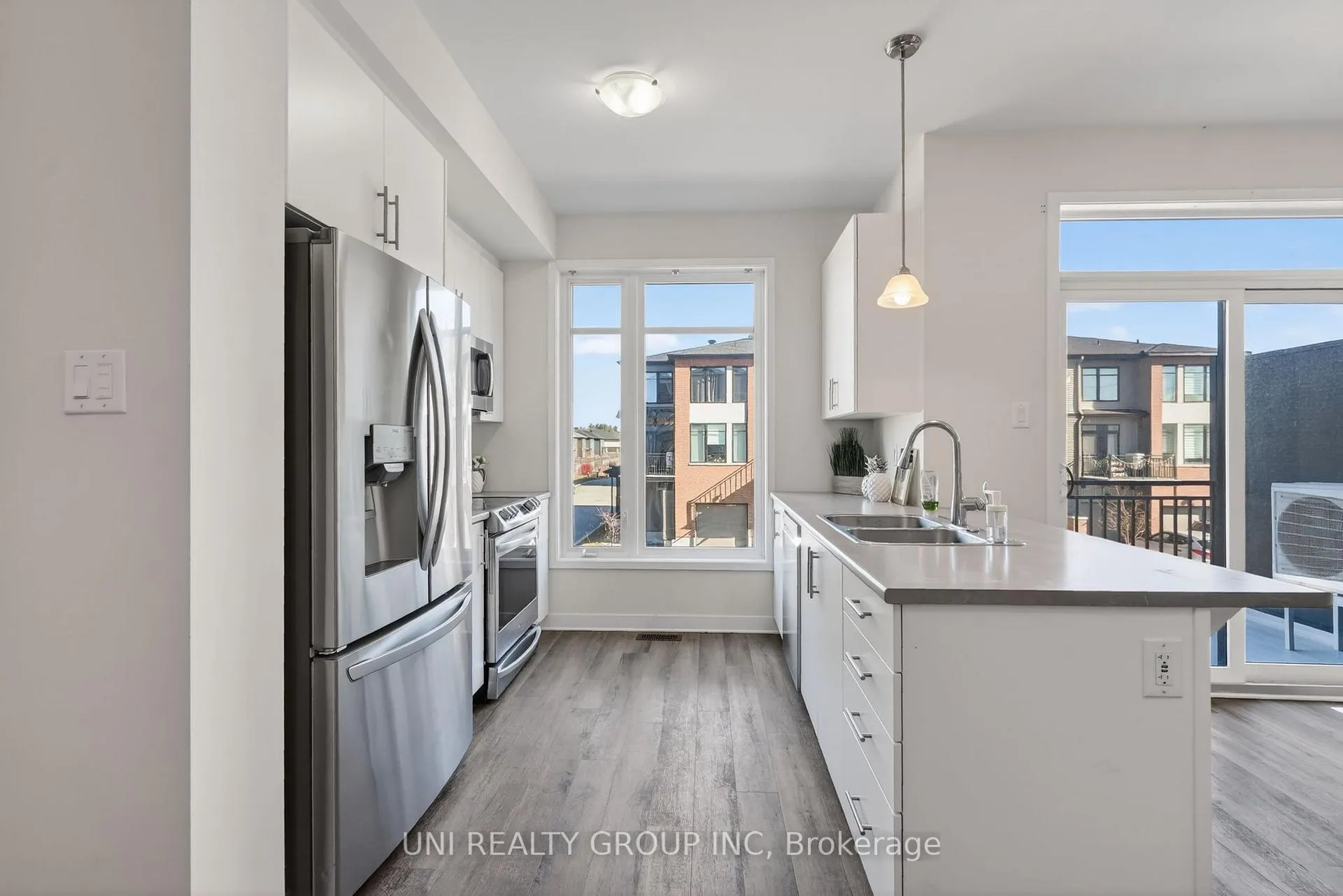 Photo 16 of 184 Visor Private, Ottawa, Kanata - Emerald Meadows/Trailwest — HOMEH