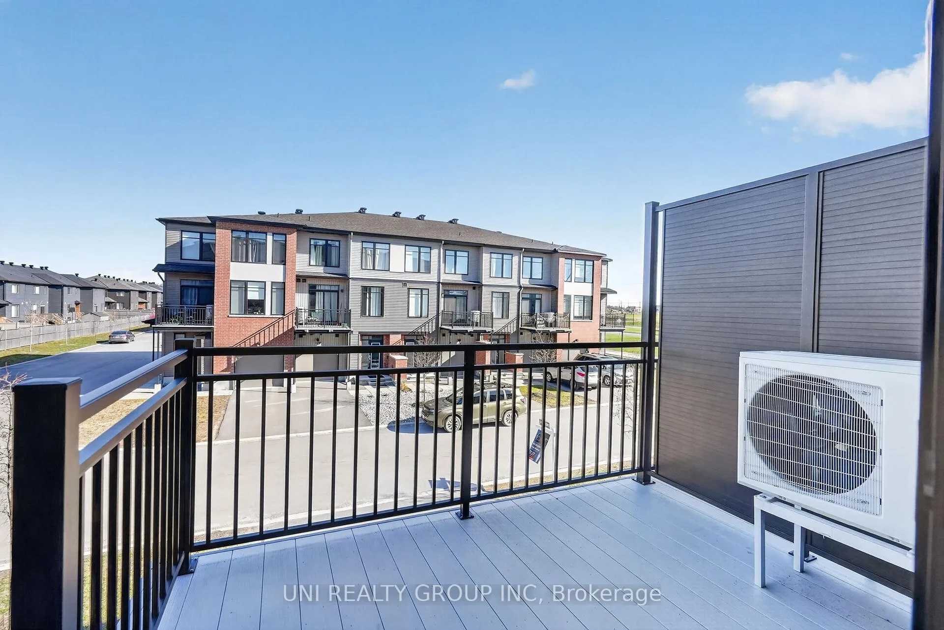 Photo 28 of 184 Visor Private, Ottawa, Kanata - Emerald Meadows/Trailwest — HOMEH