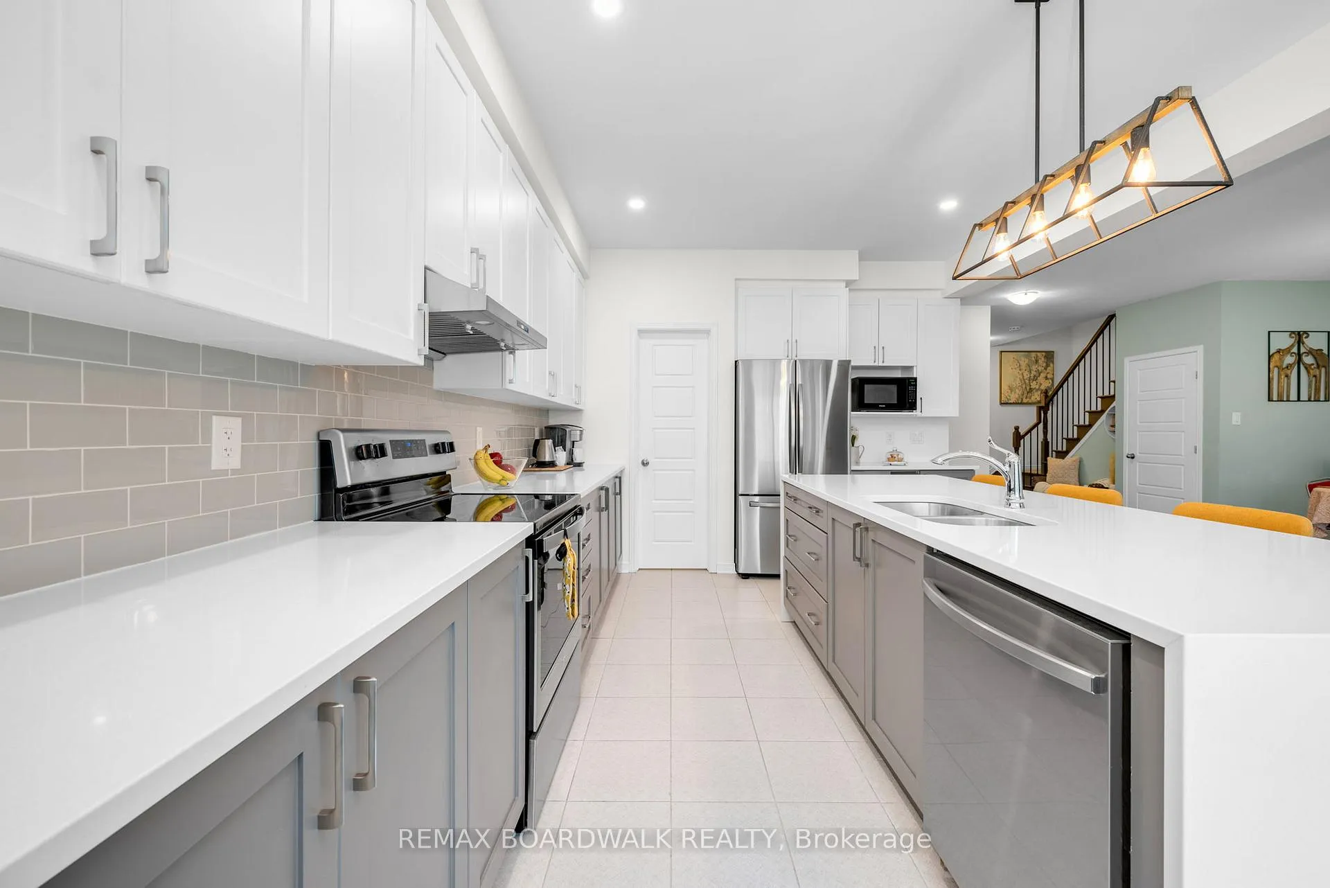 Photo 24 of 302 Haliburton Heights, Ottawa, Kanata - Emerald Meadows/Trailwest — HOMEH