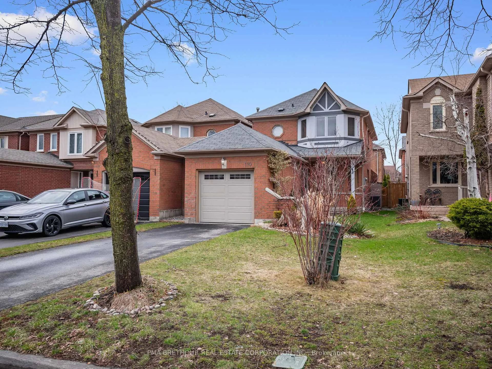 Photo 1 of 110 White Pine Crescent, Pickering, Highbush — HOMEH