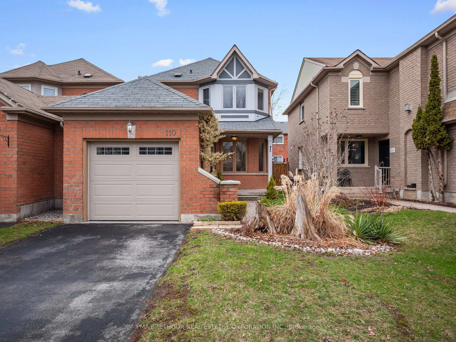 Photo 2 of 110 White Pine Crescent, Pickering, Highbush — HOMEH