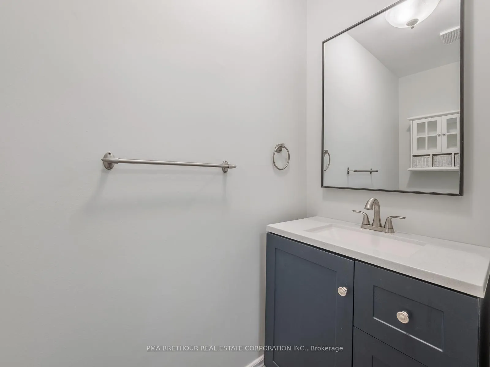 Photo 23 of 110 White Pine Crescent, Pickering, Highbush — HOMEH