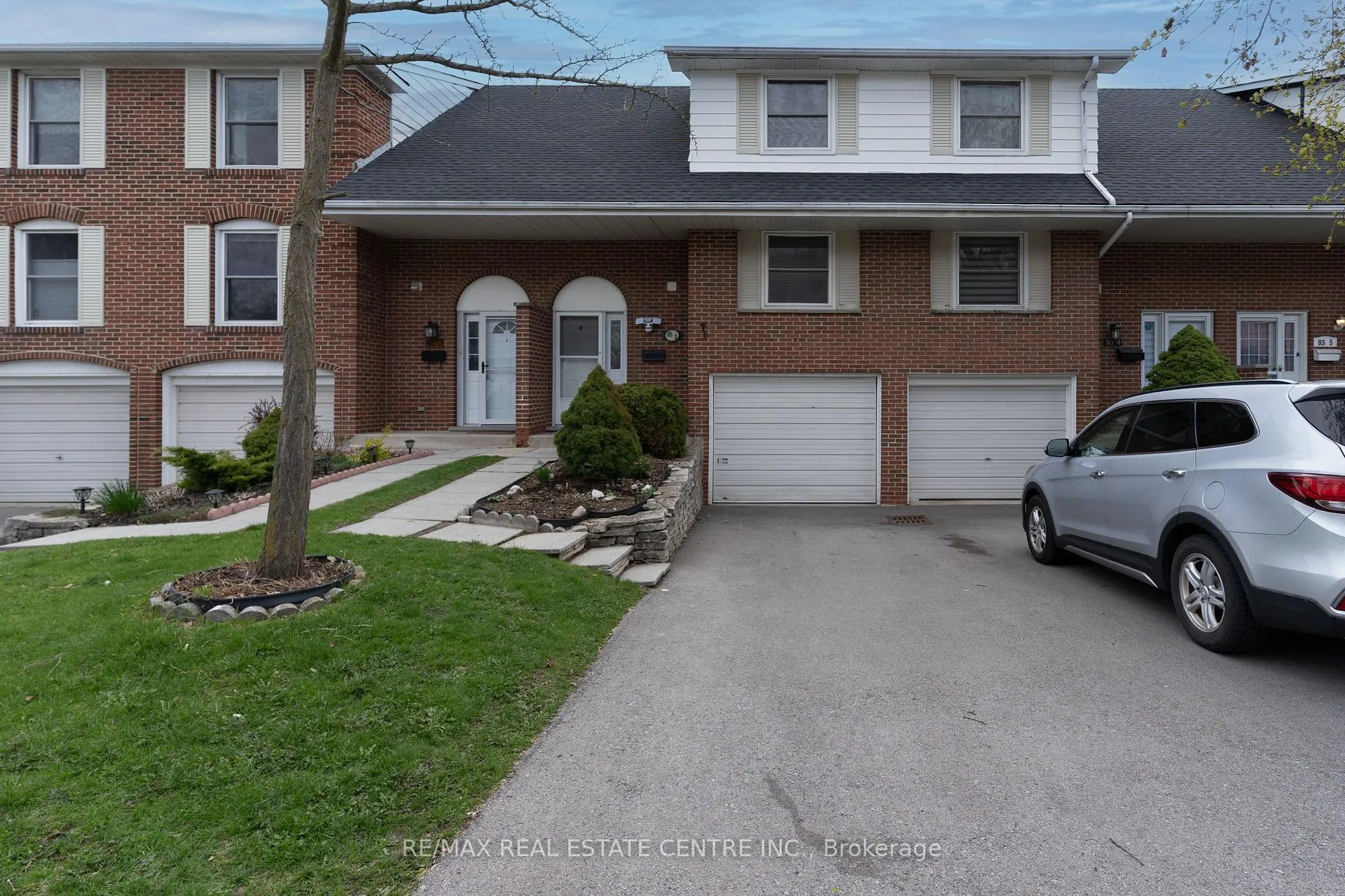 Photo 1 of Unit 3, 85 Albright Road, Hamilton, Vincent — HOMEH