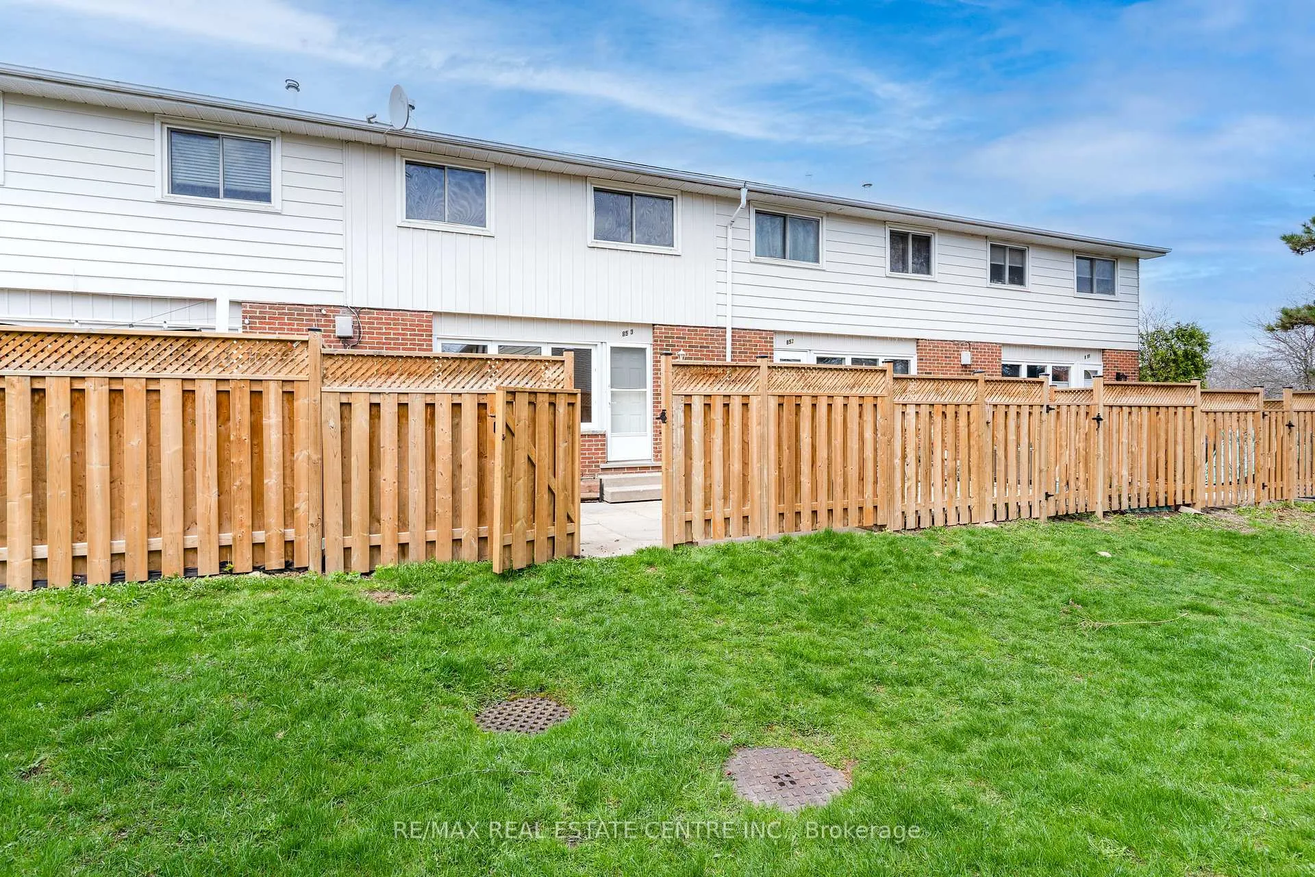 Photo 30 of Unit 3, 85 Albright Road, Hamilton, Vincent — HOMEH