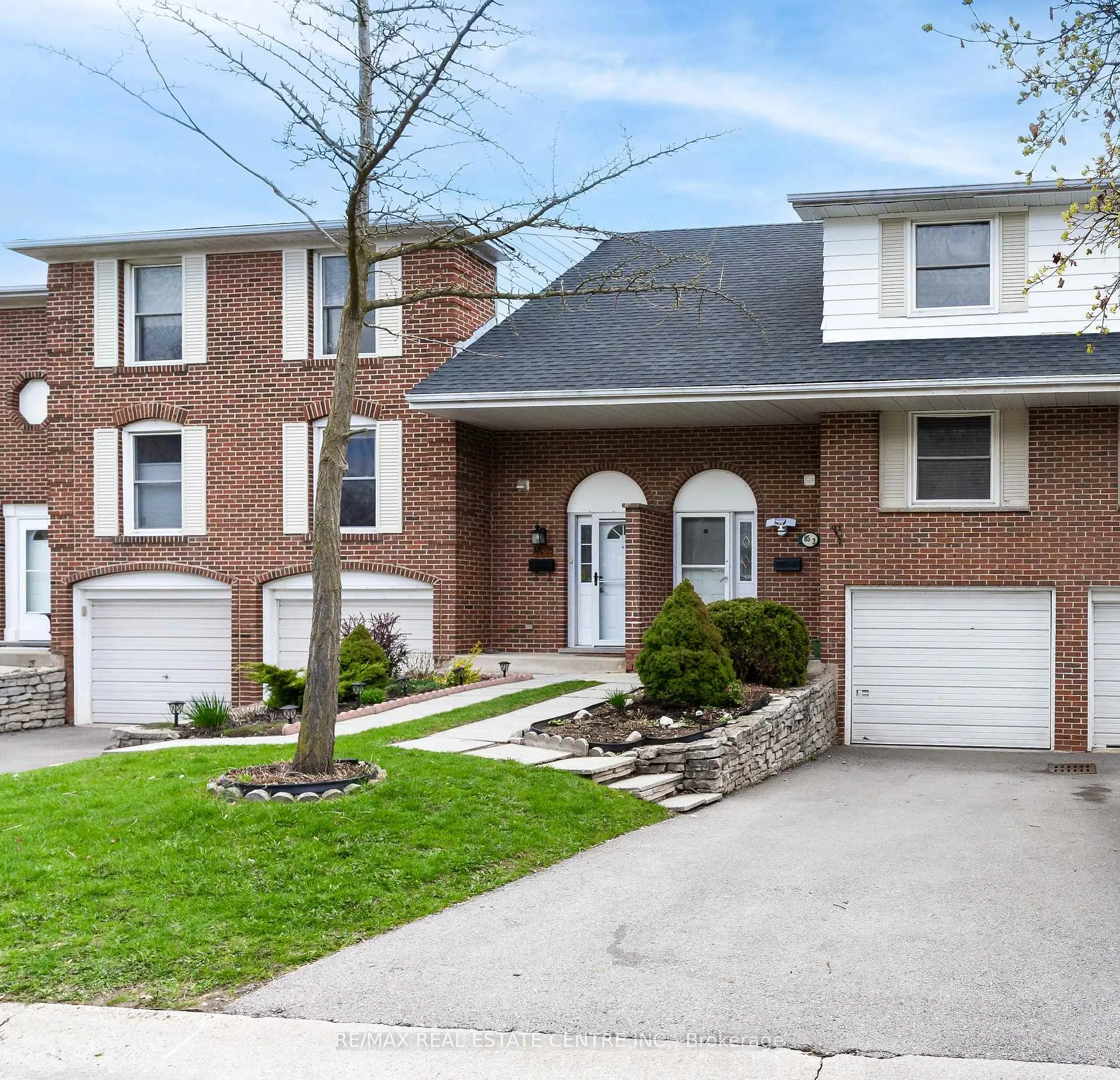 Photo 32 of Unit 3, 85 Albright Road, Hamilton, Vincent — HOMEH