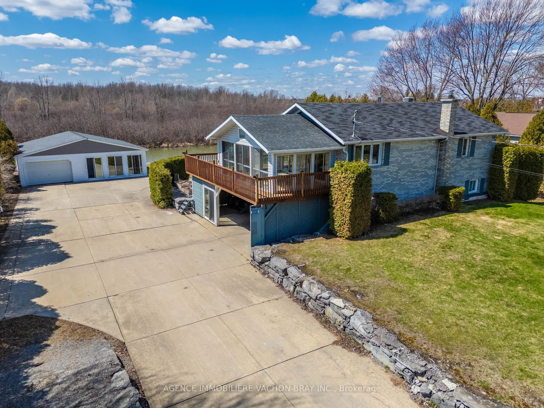 Front of 6224 164th Avenue W