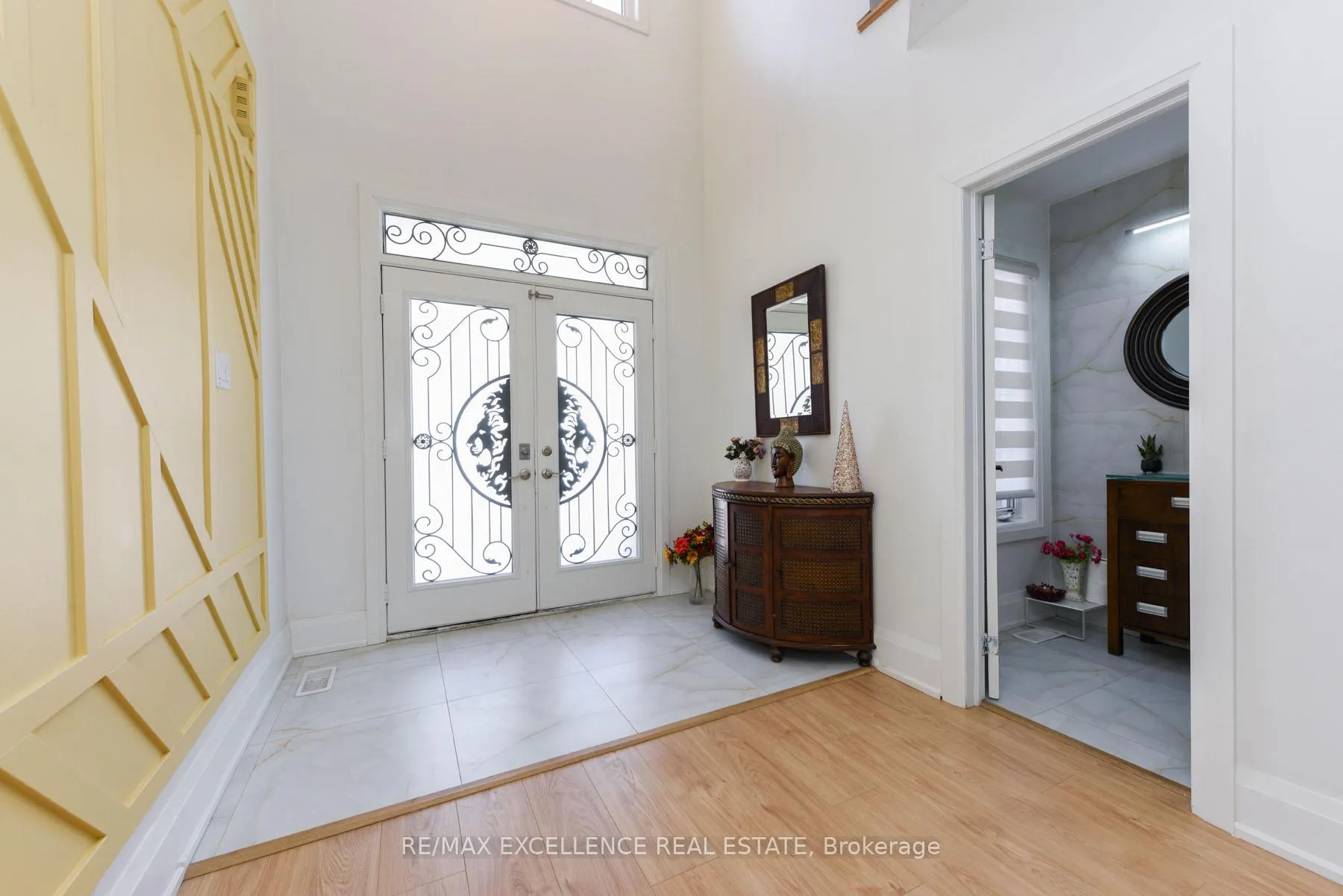 Photo 6 of 26 Fahey Drive, Brampton, Bram West — HOMEH